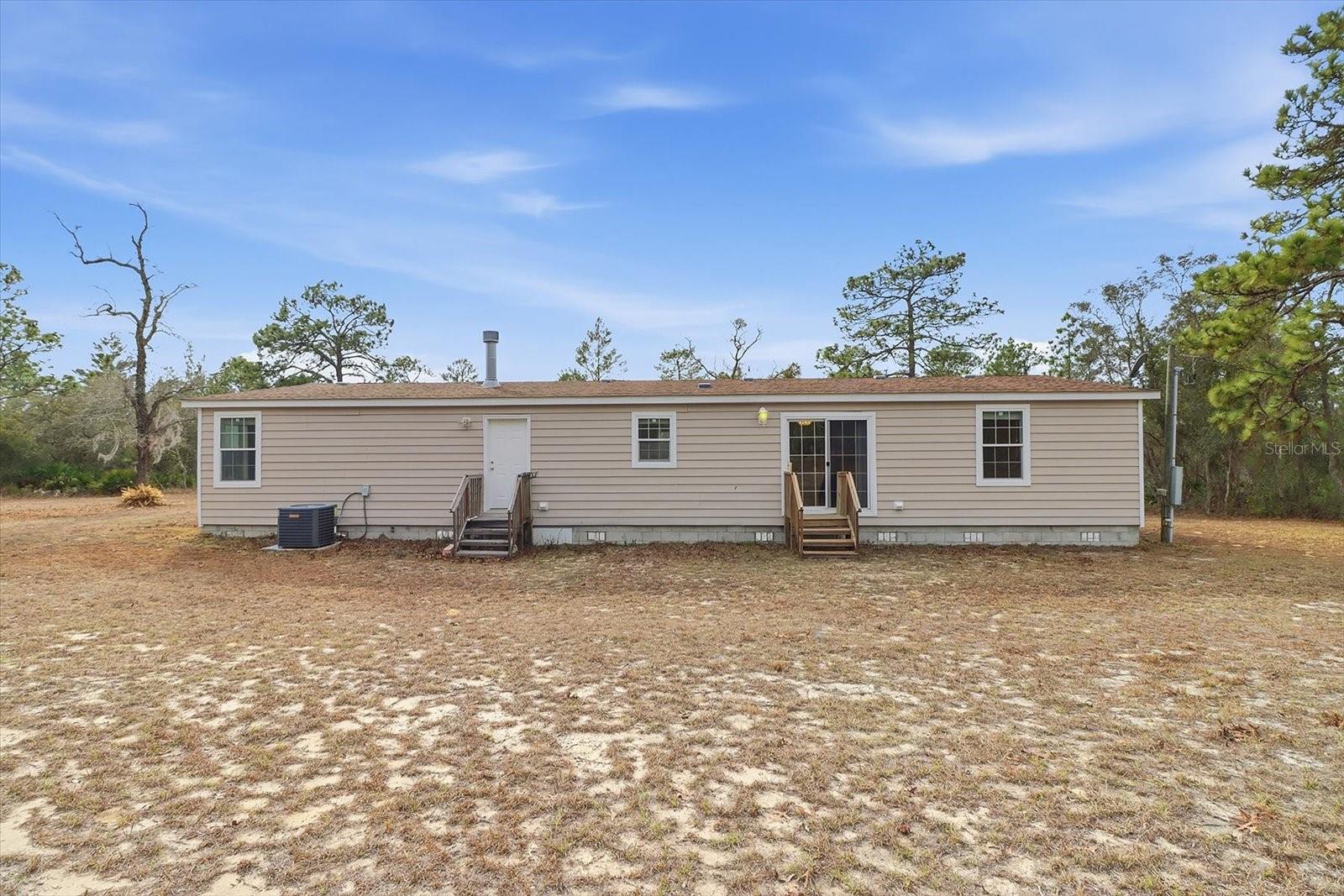 7545 N DAMASCUS AVE, DUNNELLON, FL — photo 36