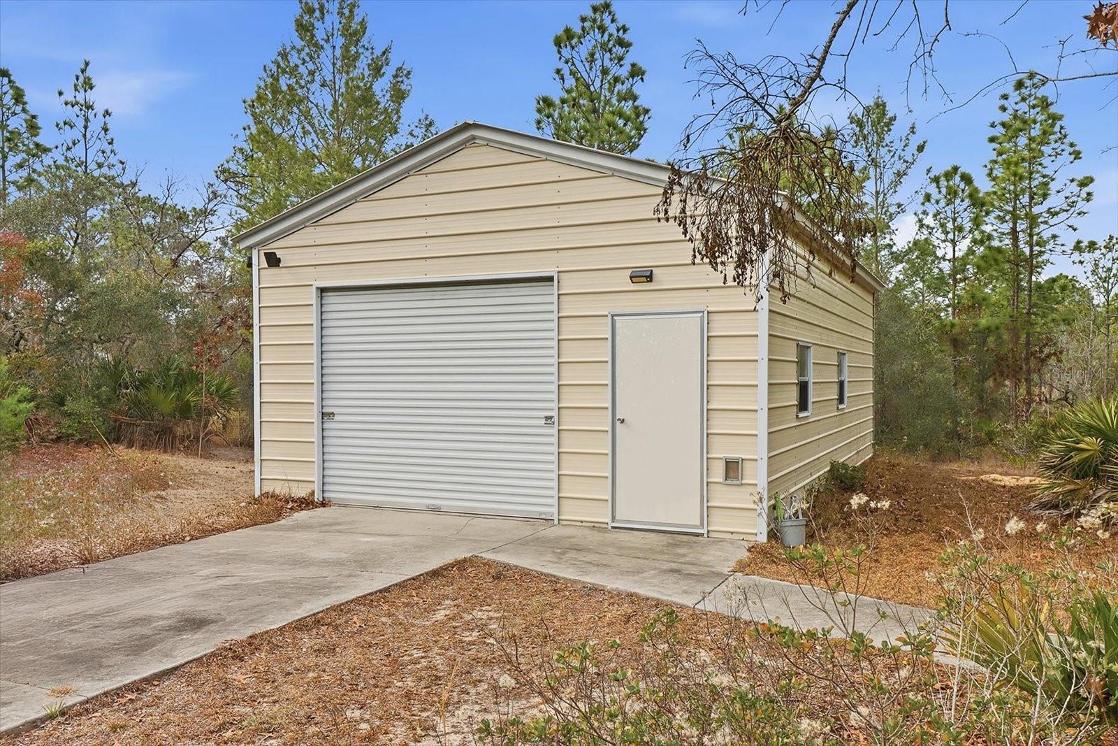 7545 N DAMASCUS AVE, DUNNELLON, FL — photo 37