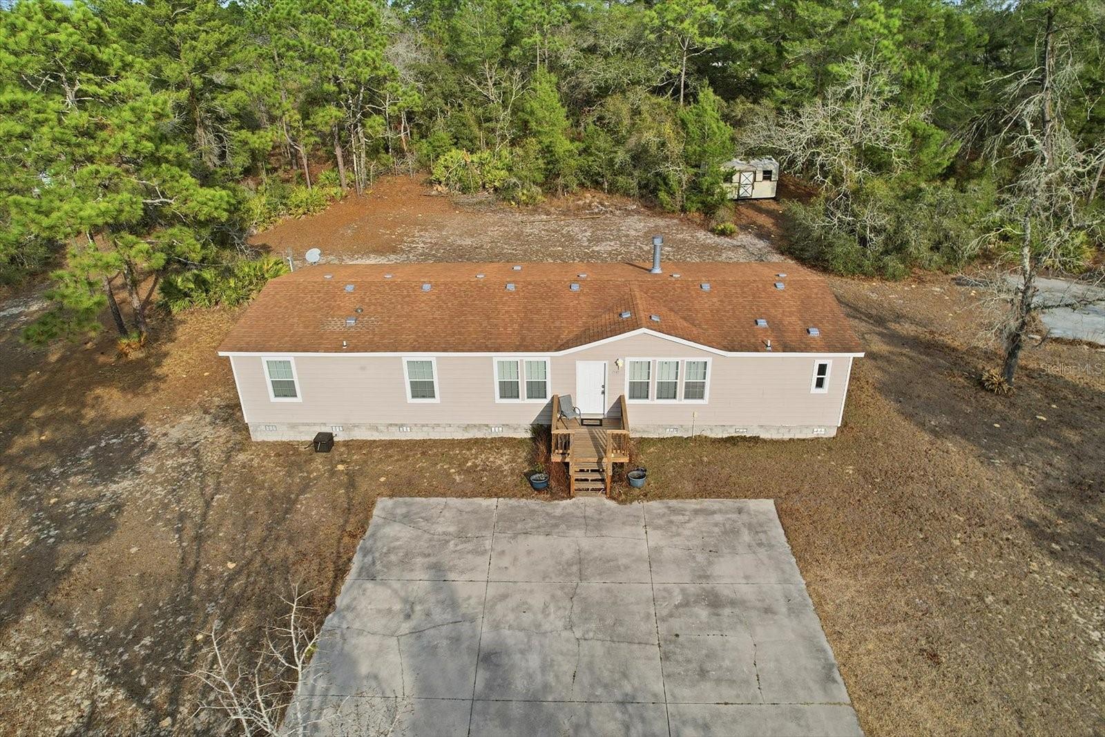 7545 N DAMASCUS AVE, DUNNELLON, FL — photo 40
