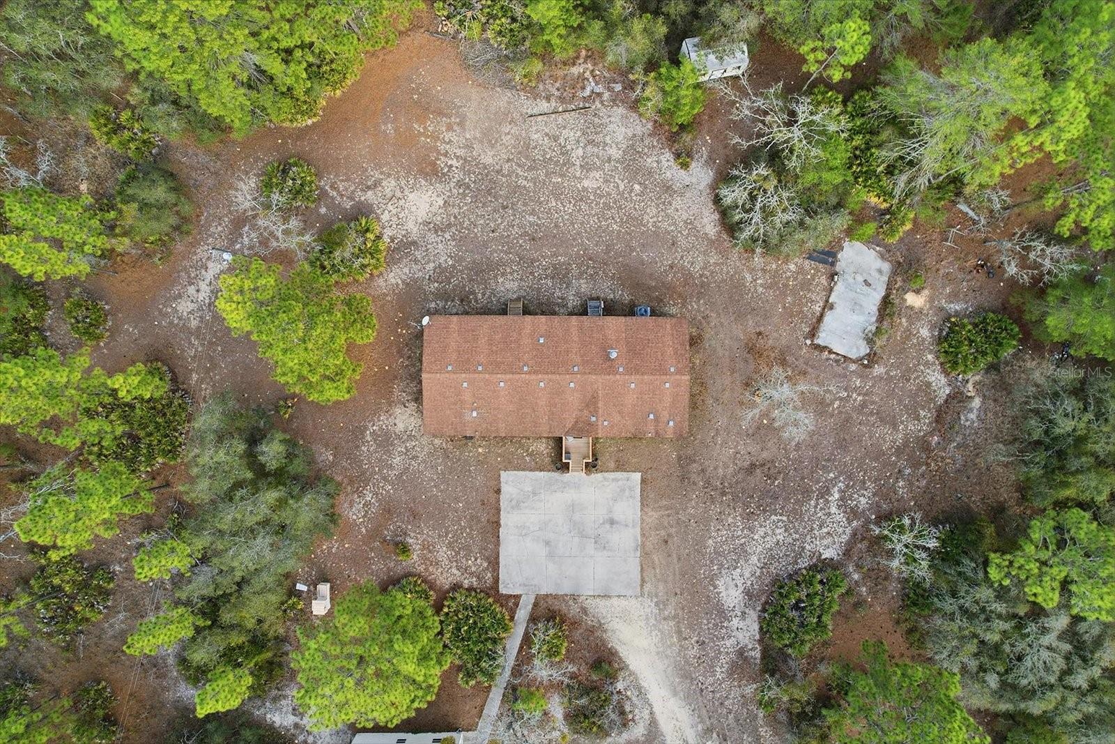7545 N DAMASCUS AVE, DUNNELLON, FL — photo 41