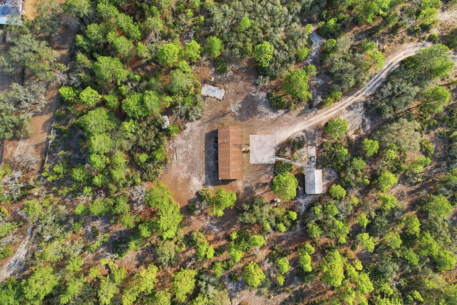 7545 N DAMASCUS AVE, DUNNELLON, FL — photo 42