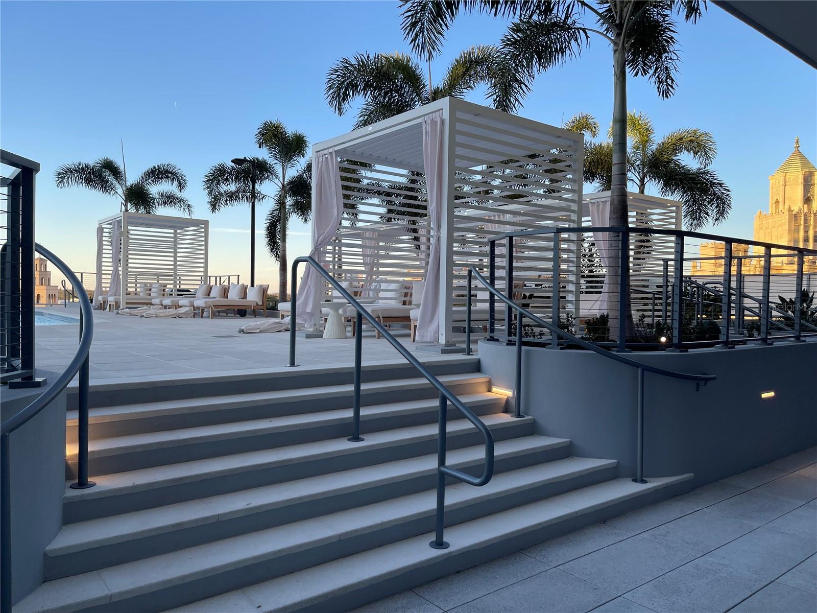 400 CENTRAL AVE #606, ST PETERSBURG, FL — photo 33