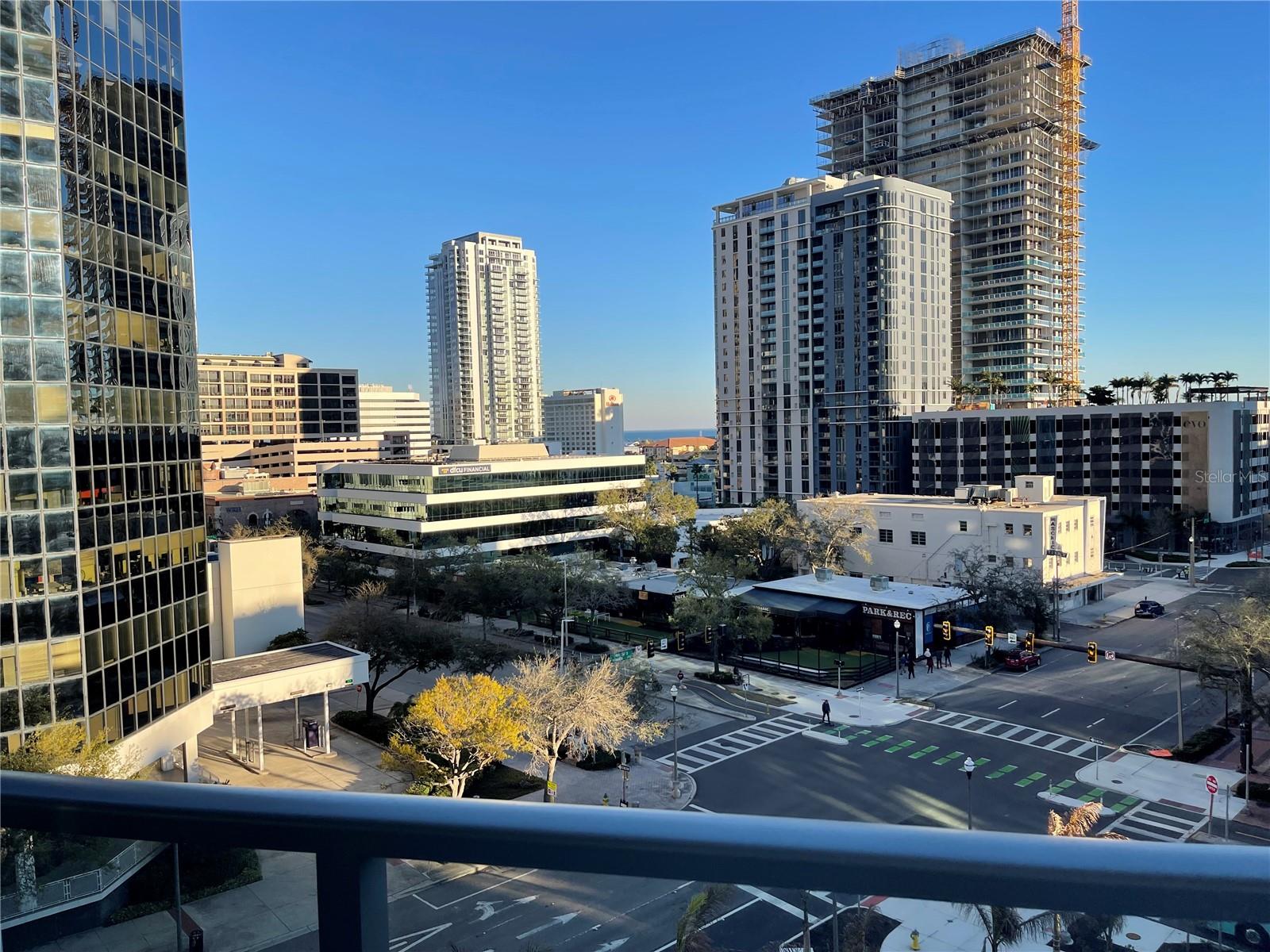 400 CENTRAL AVE #606, ST PETERSBURG, FL — photo 36