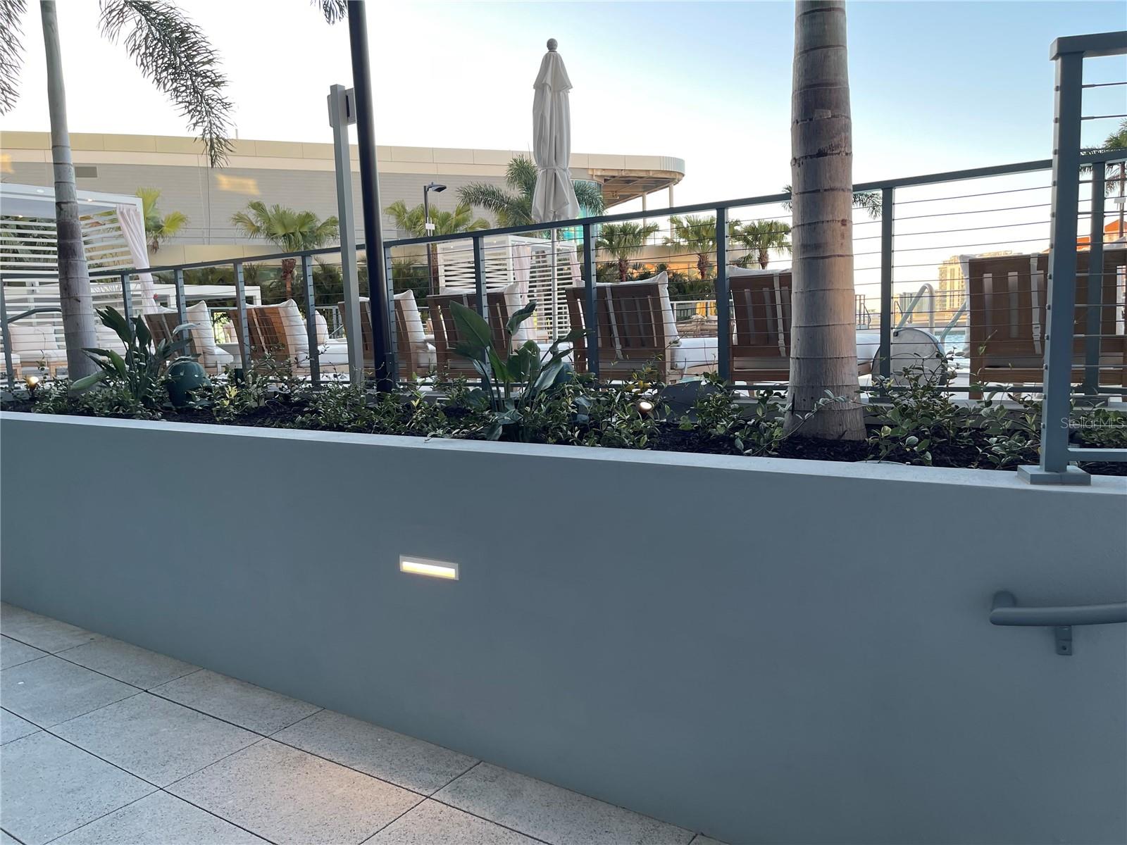 400 CENTRAL AVE #606, ST PETERSBURG, FL — photo 43