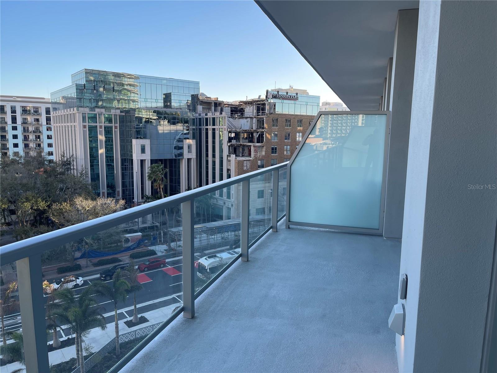400 CENTRAL AVE #606, ST PETERSBURG, FL — photo 4