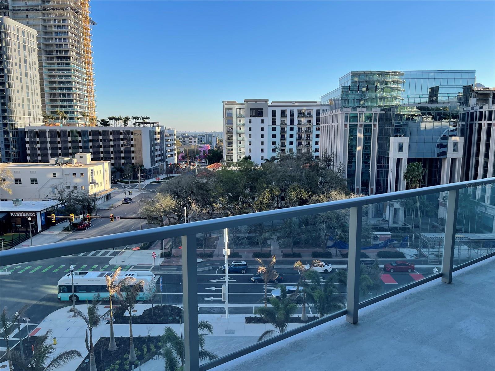 400 CENTRAL AVE #606, ST PETERSBURG, FL — photo 6