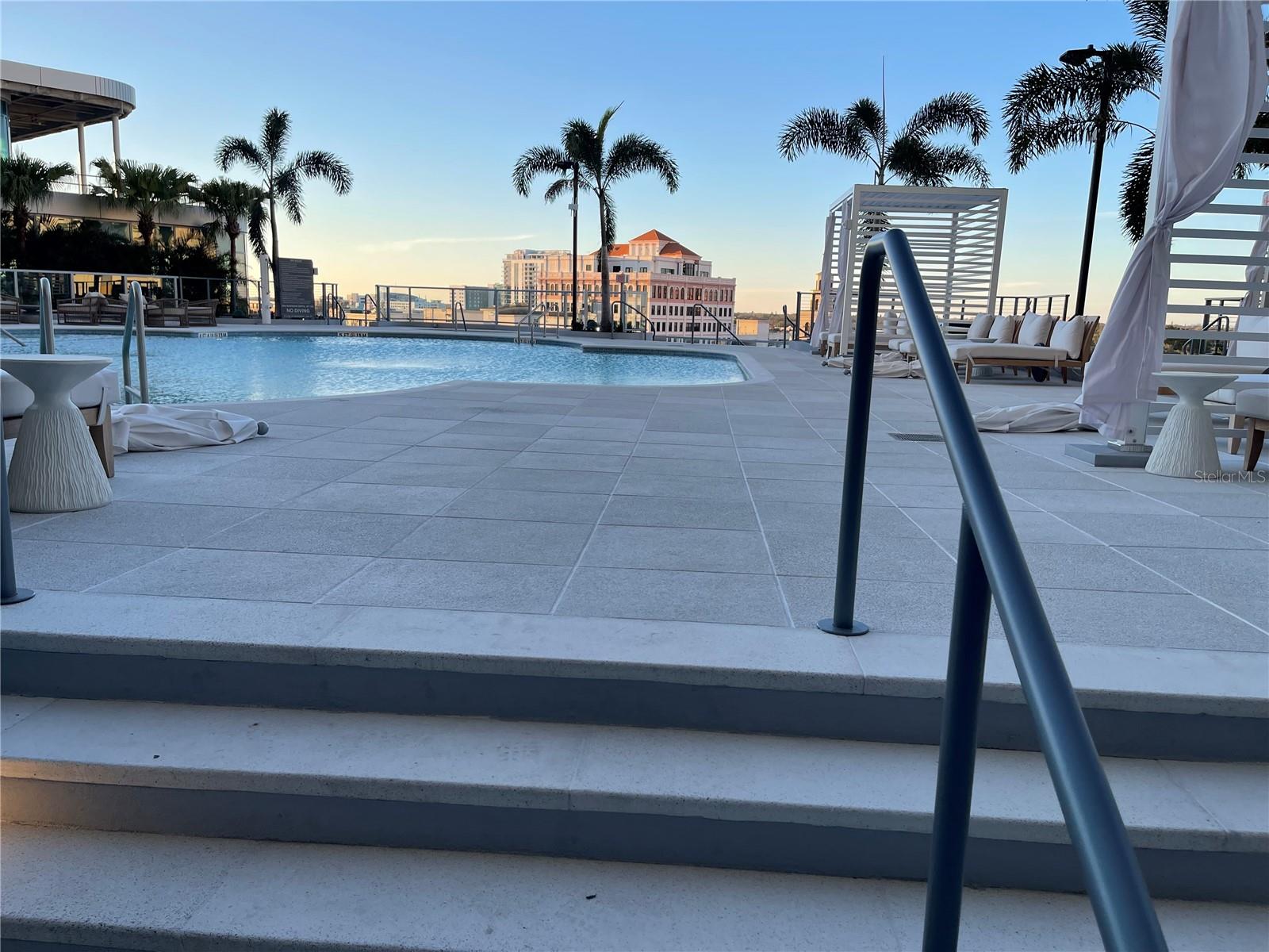 400 CENTRAL AVE #606, ST PETERSBURG, FL — photo 34