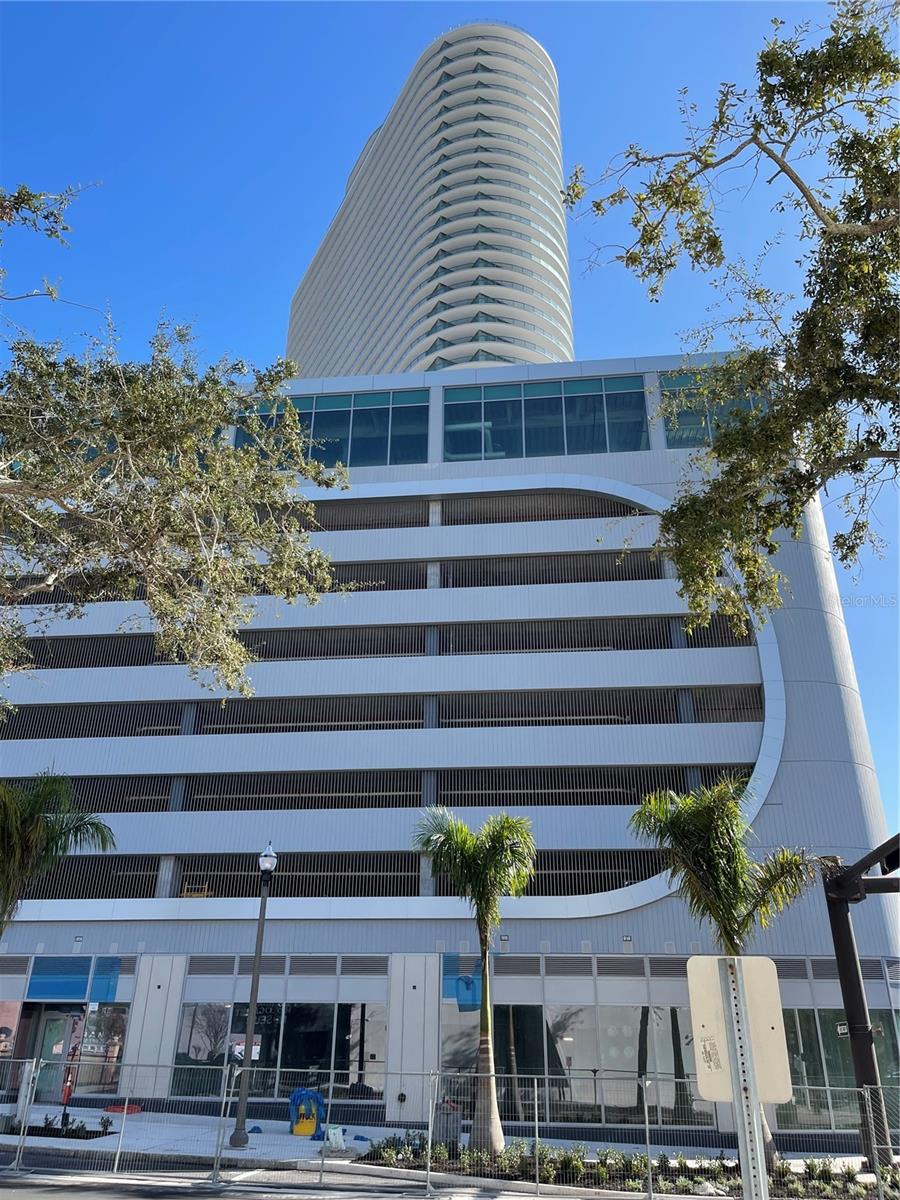 400 CENTRAL AVE #606, ST PETERSBURG, FL — photo 2