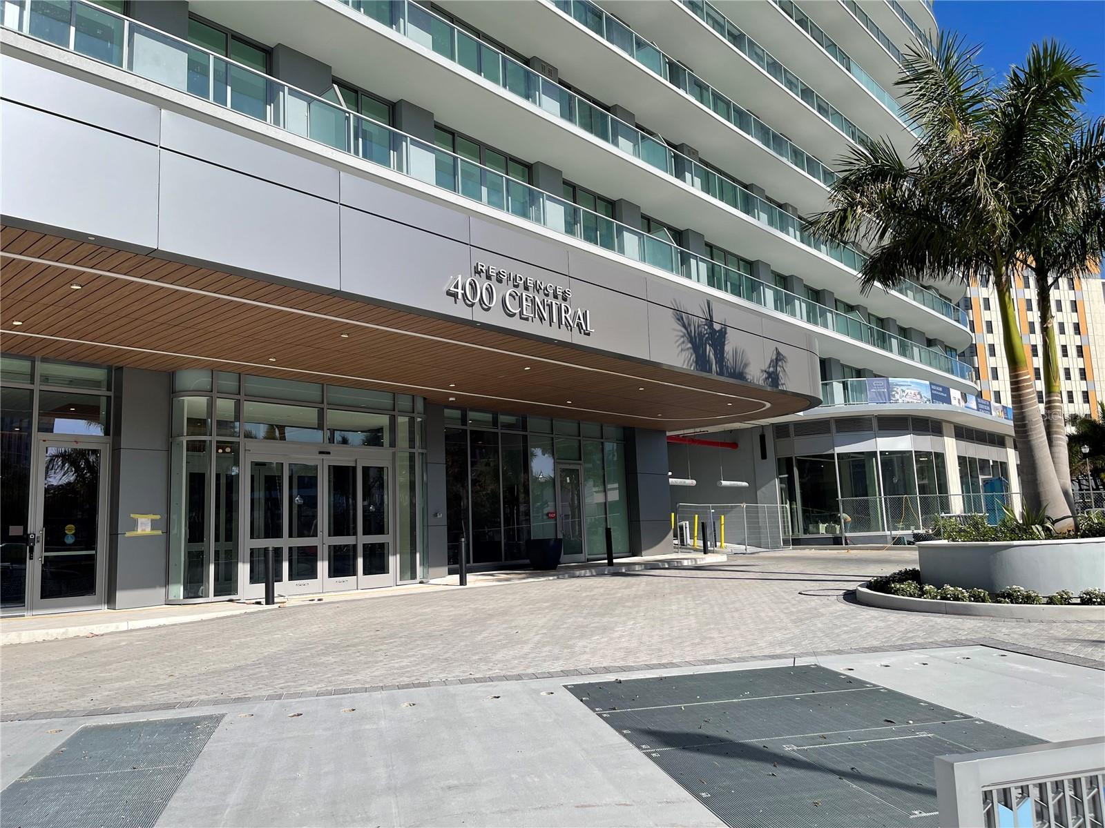 400 CENTRAL AVE #606, ST PETERSBURG, FL — photo 3
