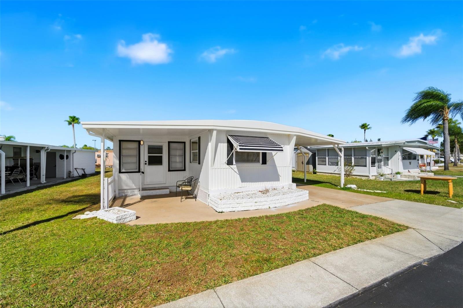 10913 LIBERTY DR, PORT RICHEY, FL