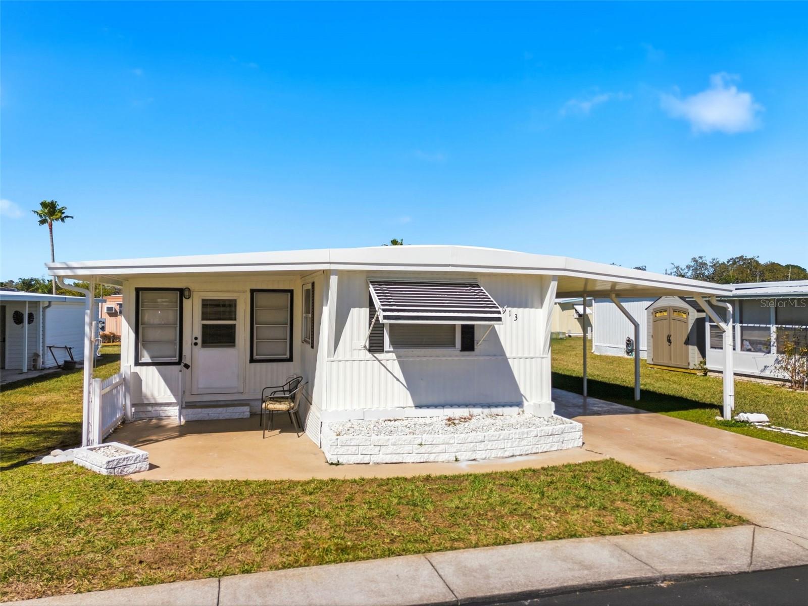 10913 LIBERTY DR, PORT RICHEY, FL — photo 30