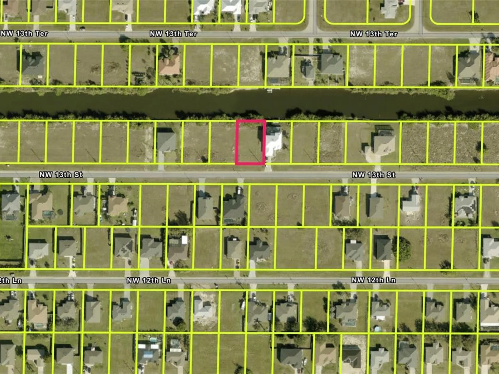 1023 NW 13TH ST, CAPE CORAL, FL — photo 1