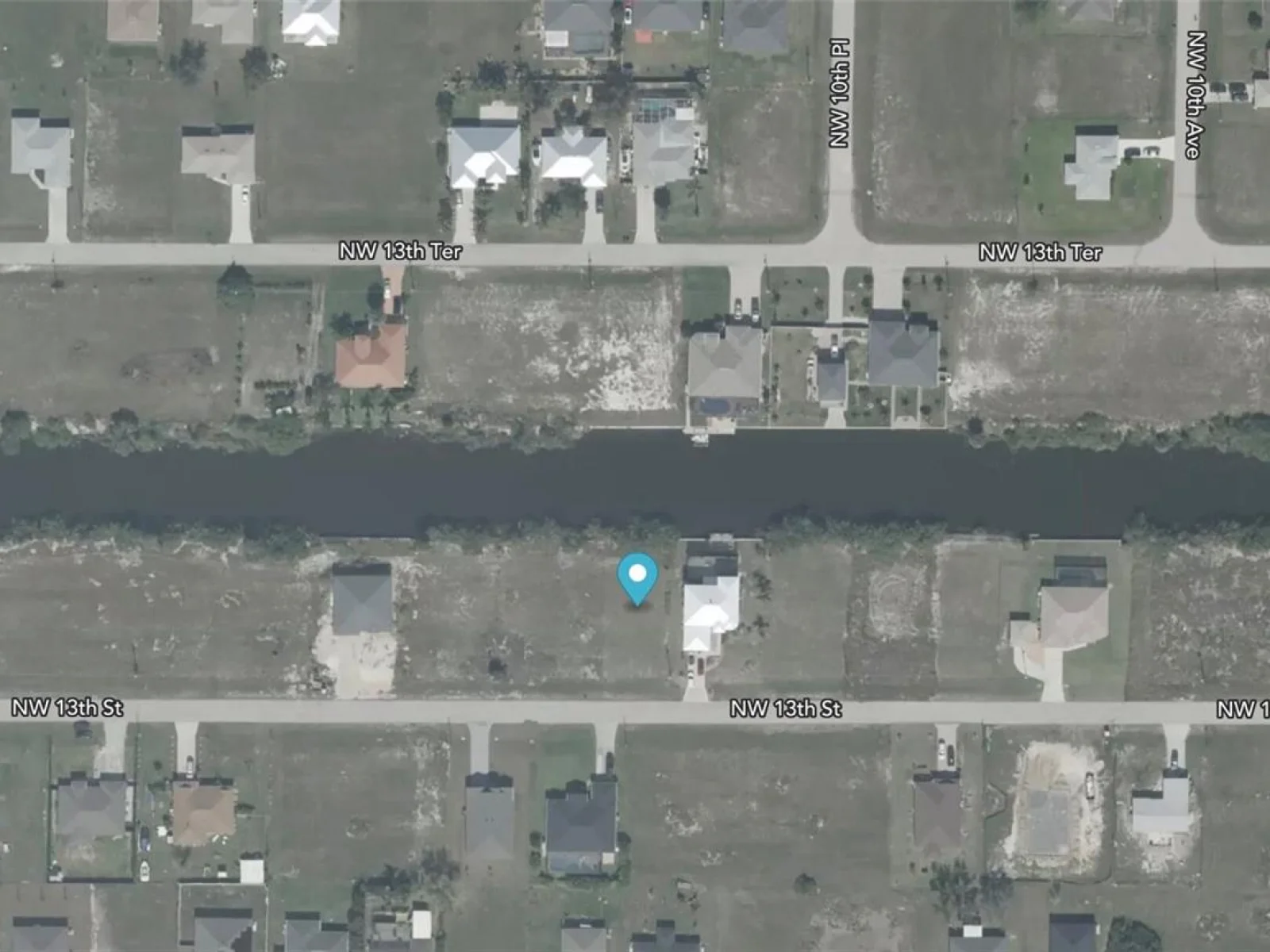 1023 NW 13TH ST, CAPE CORAL, FL — photo 3