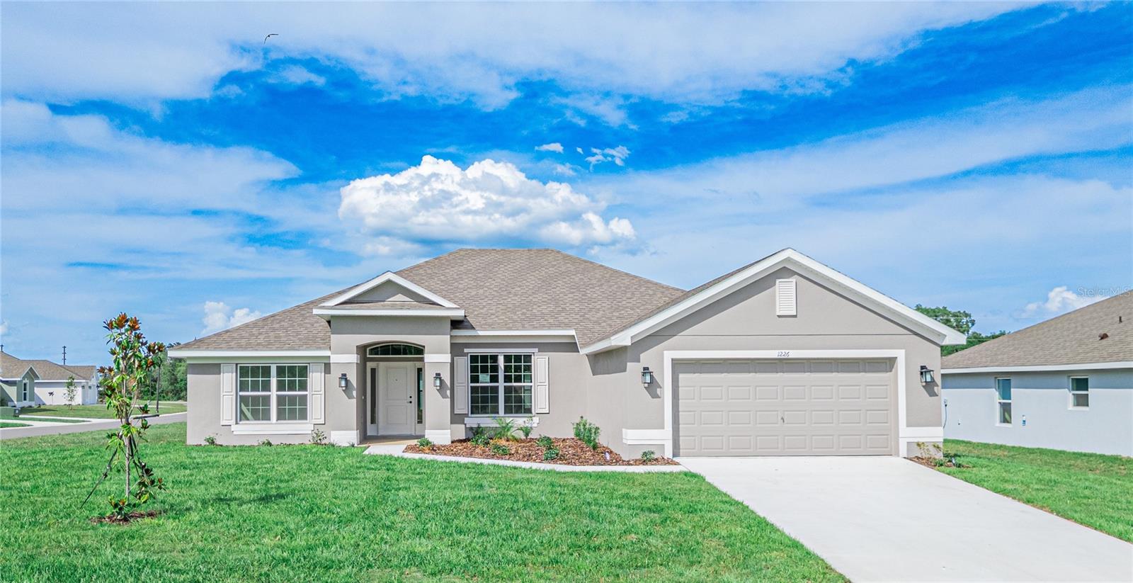1226 HICKORY NUT DR, LAKE WALES, FL