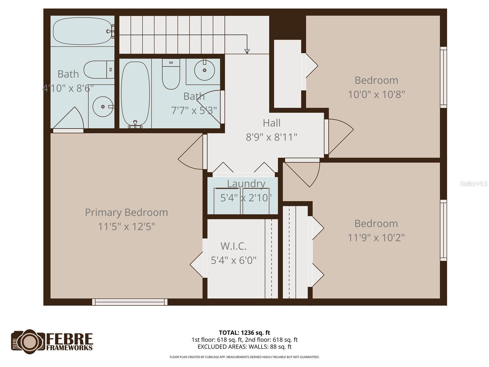 7402 E BANK DR, TAMPA, FL — photo 42