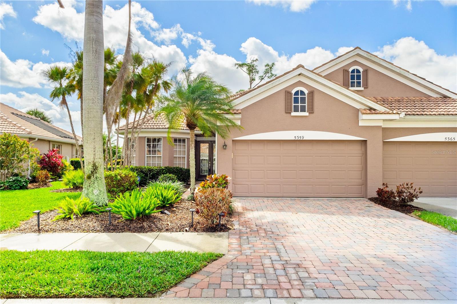 5359 WHITE IBIS DR, NORTH PORT, FL