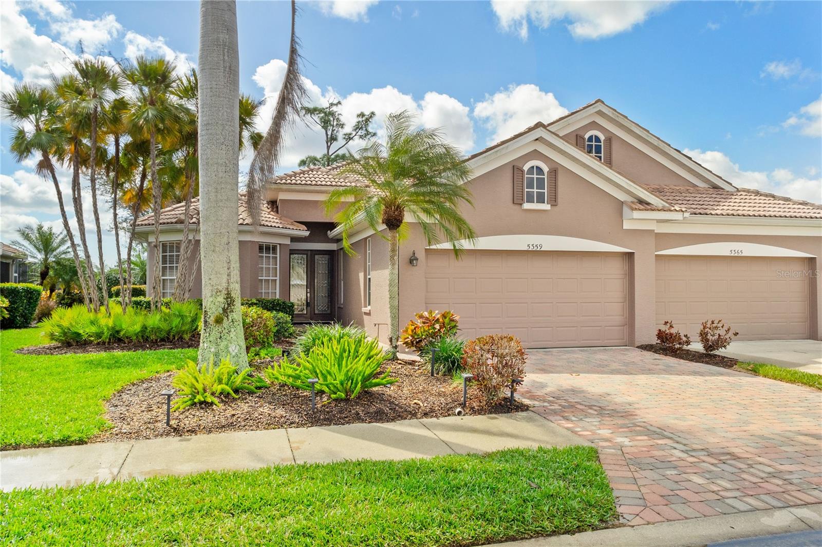 5359 WHITE IBIS DR, NORTH PORT, FL — photo 2