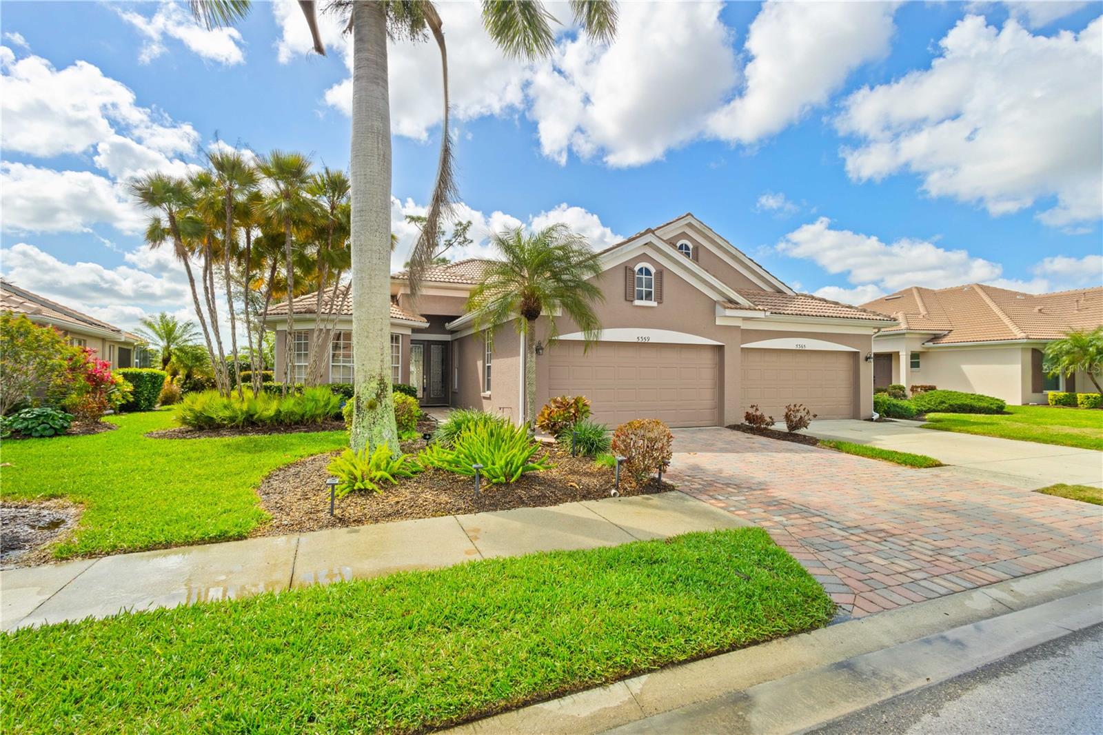 5359 WHITE IBIS DR, NORTH PORT, FL — photo 3