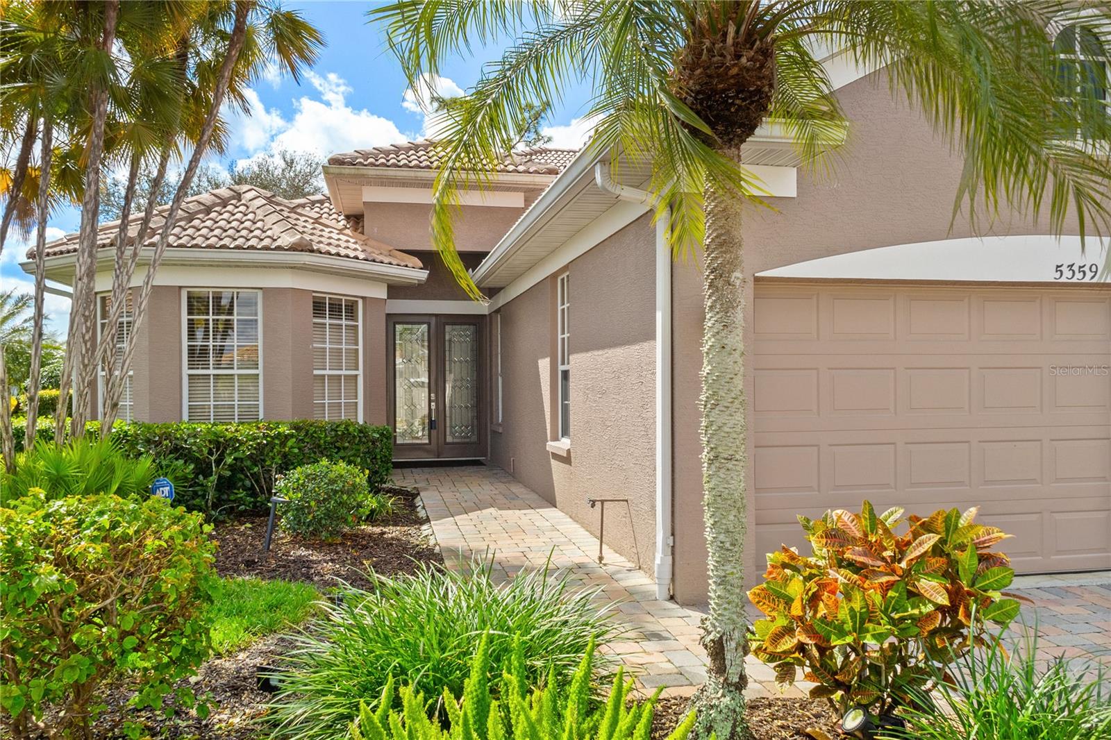 5359 WHITE IBIS DR, NORTH PORT, FL — photo 4