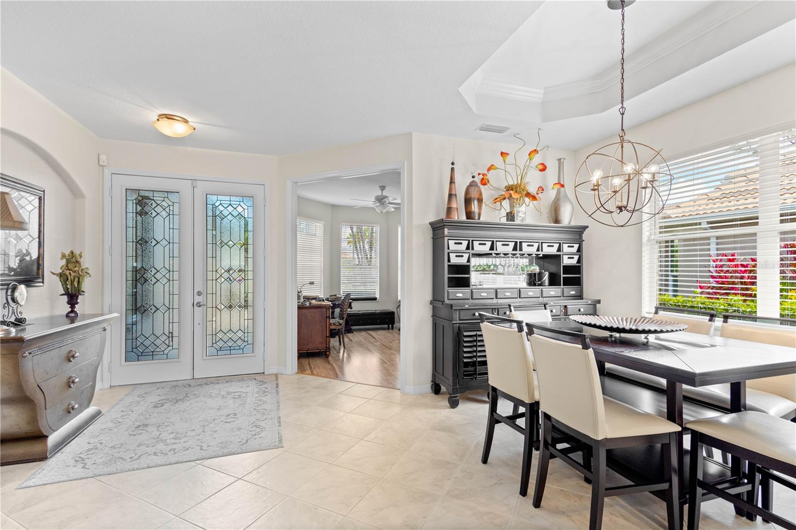 5359 WHITE IBIS DR, NORTH PORT, FL — photo 5
