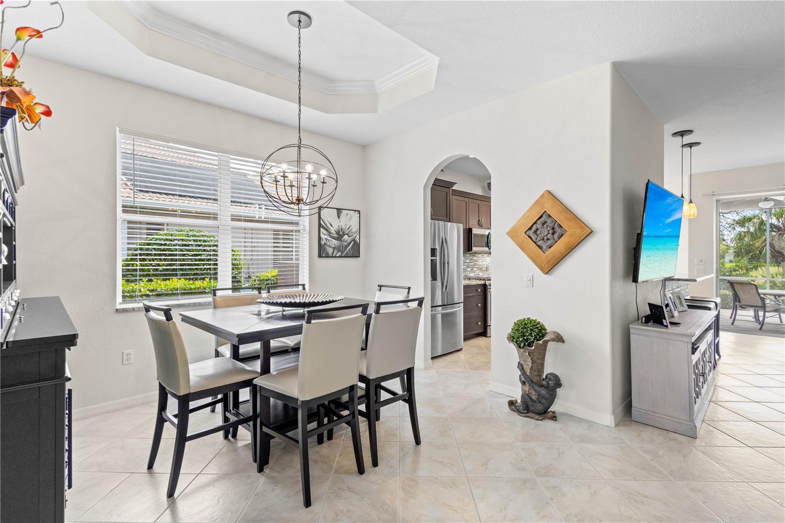 5359 WHITE IBIS DR, NORTH PORT, FL — photo 6