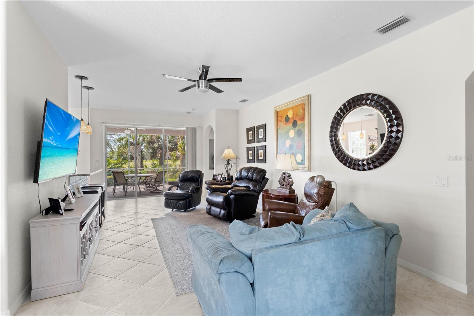 5359 WHITE IBIS DR, NORTH PORT, FL — photo 7