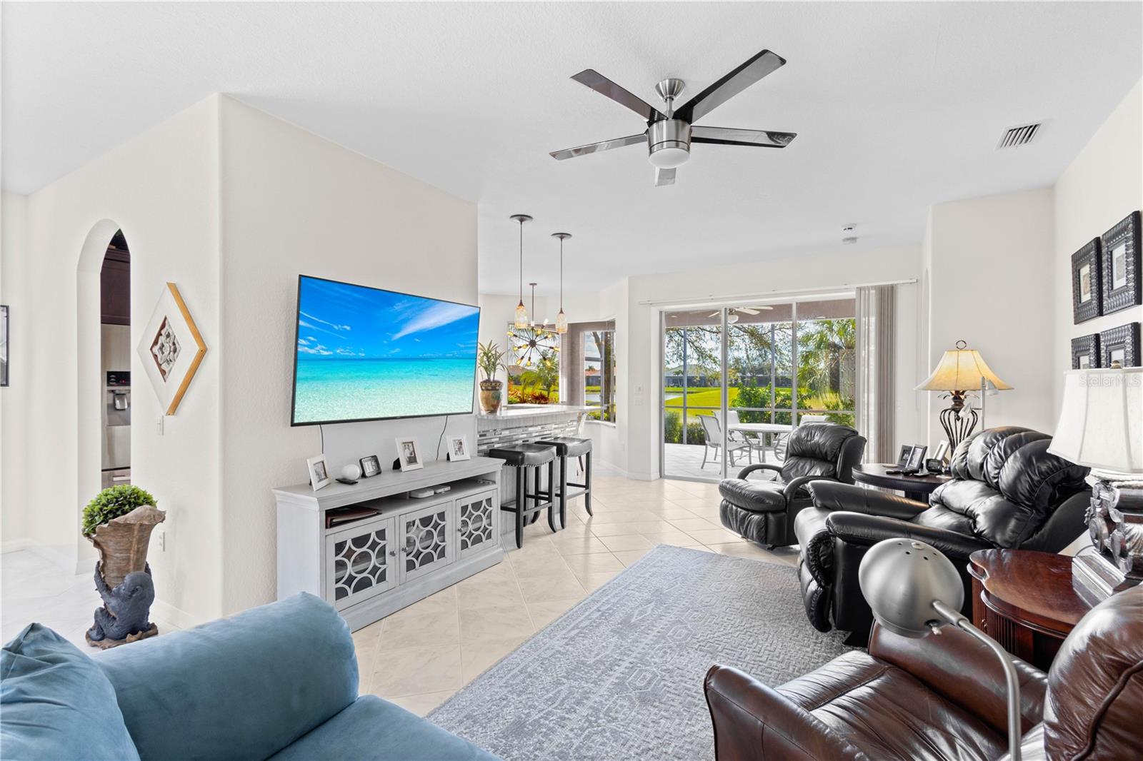 5359 WHITE IBIS DR, NORTH PORT, FL — photo 8