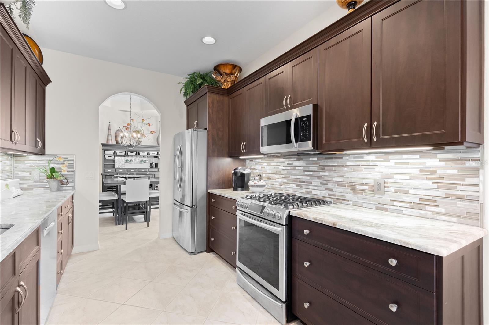5359 WHITE IBIS DR, NORTH PORT, FL — photo 11