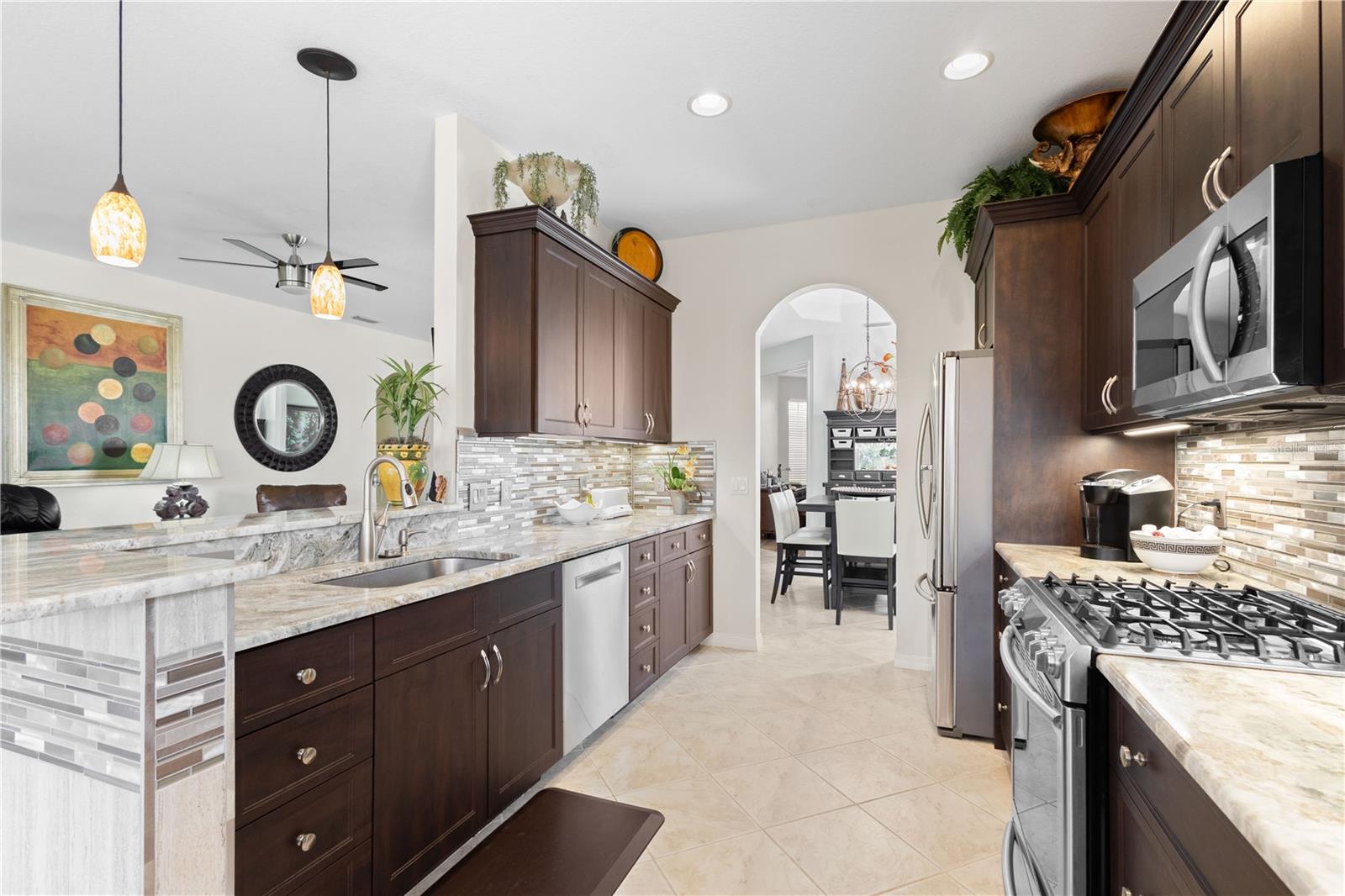 5359 WHITE IBIS DR, NORTH PORT, FL — photo 12