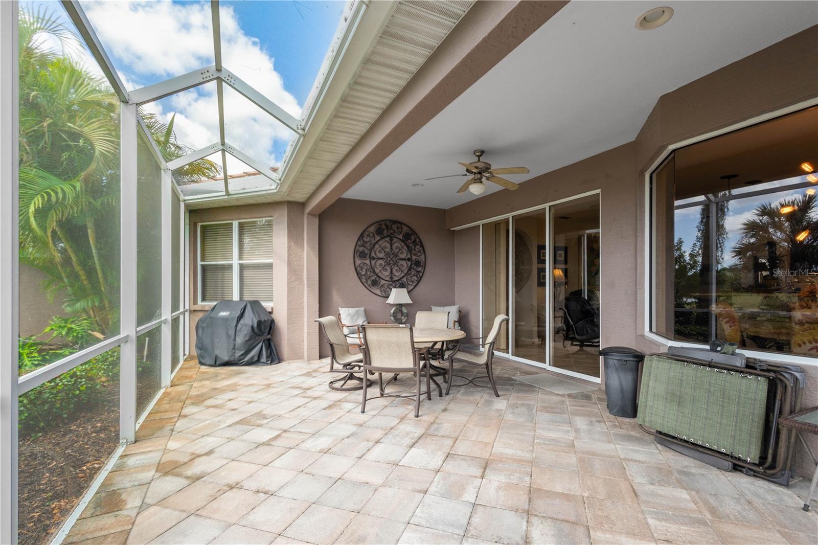 5359 WHITE IBIS DR, NORTH PORT, FL — photo 28