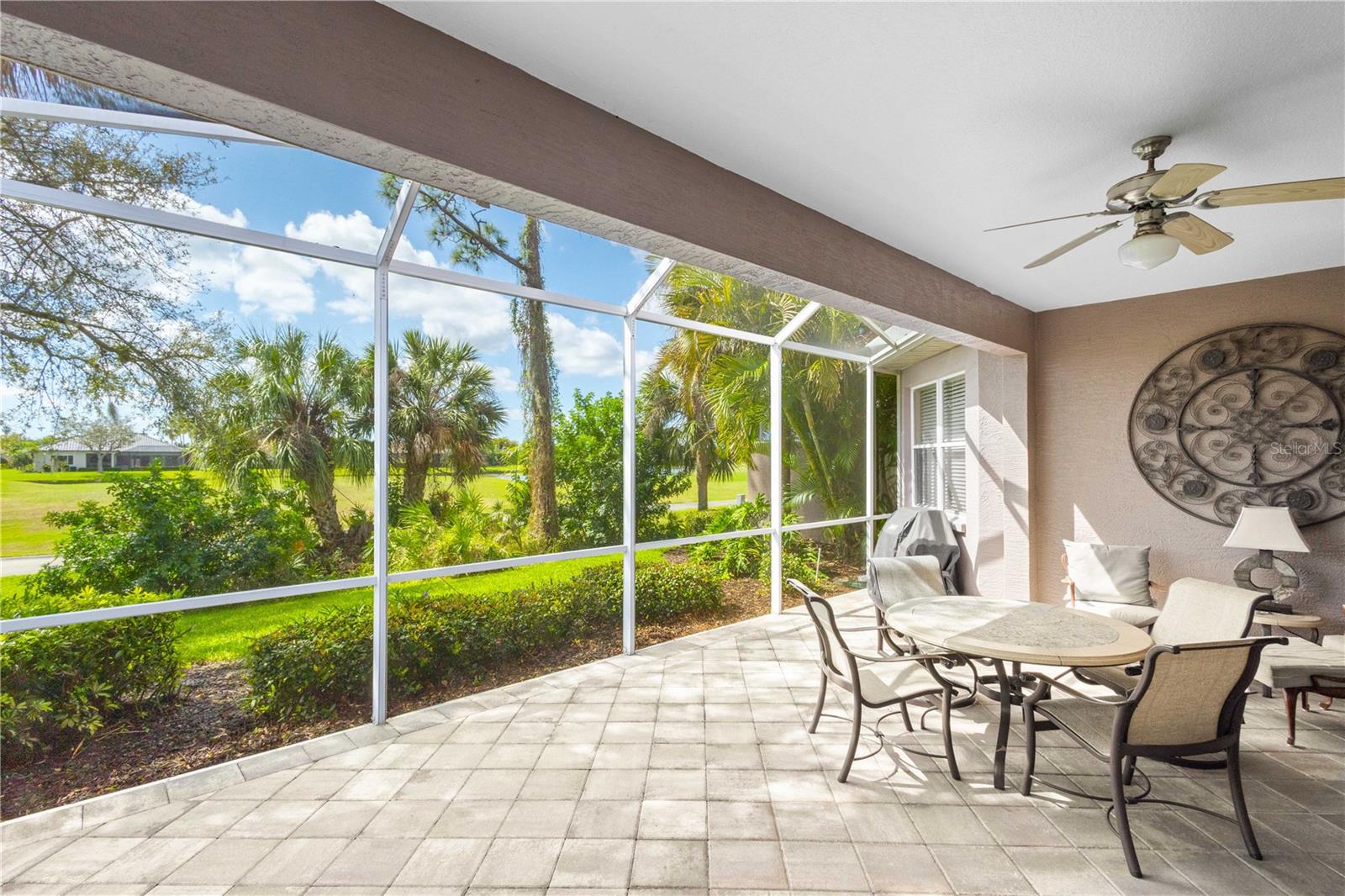 5359 WHITE IBIS DR, NORTH PORT, FL — photo 29