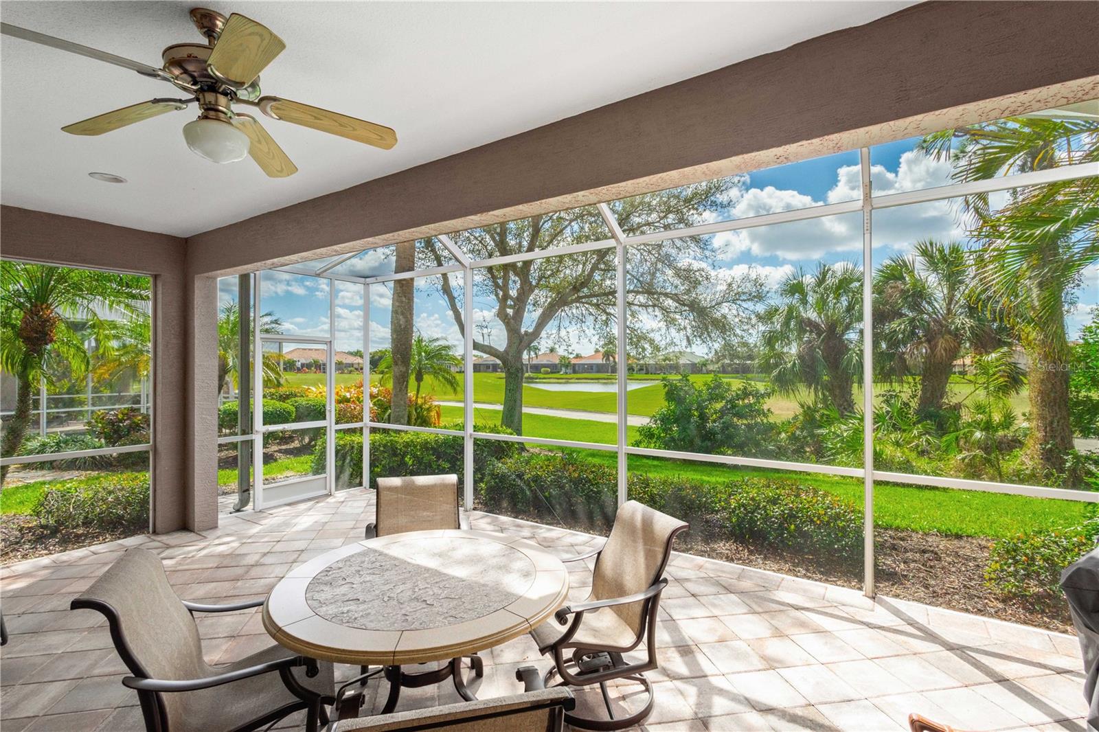 5359 WHITE IBIS DR, NORTH PORT, FL — photo 30