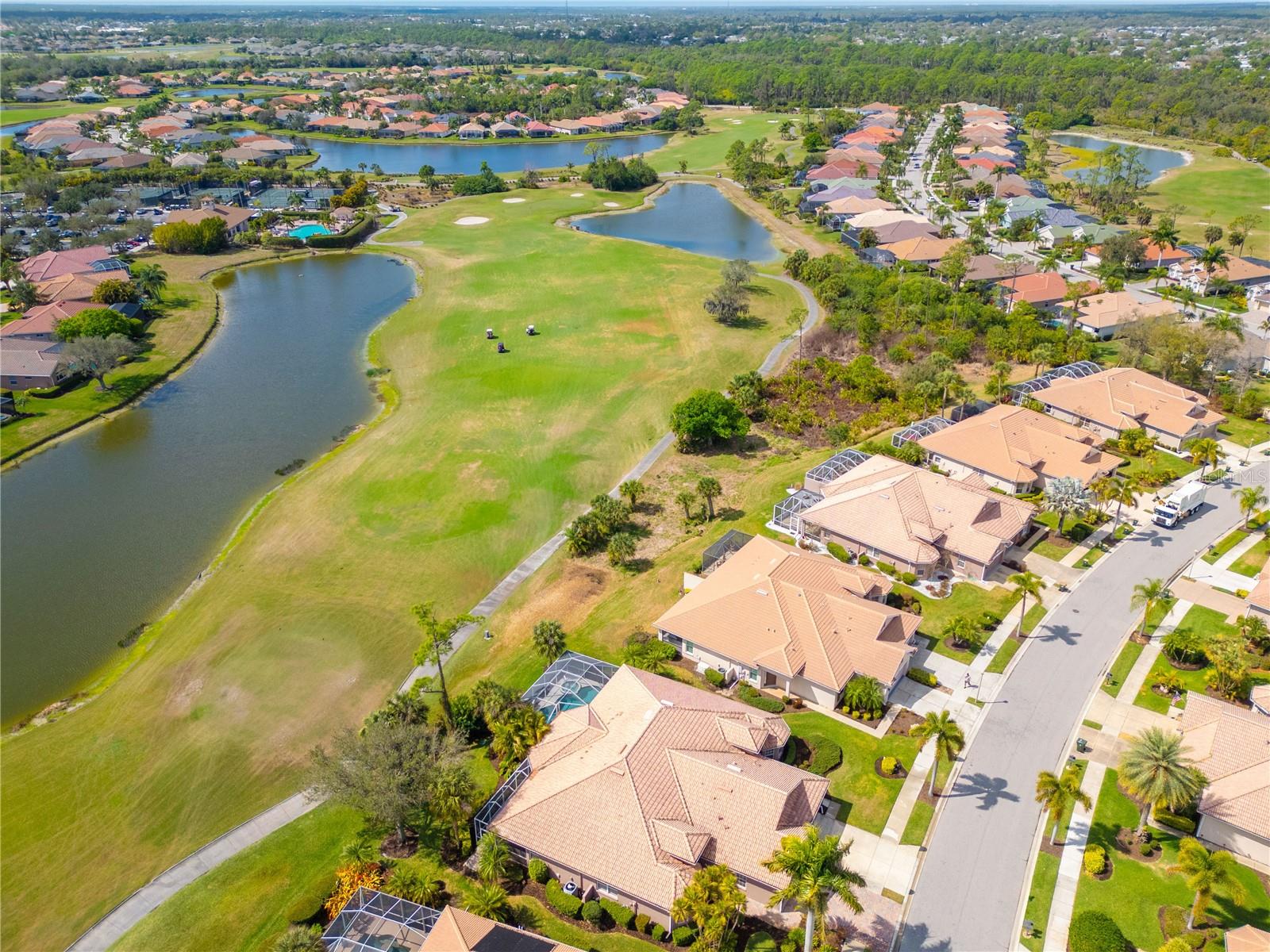 5359 WHITE IBIS DR, NORTH PORT, FL — photo 34