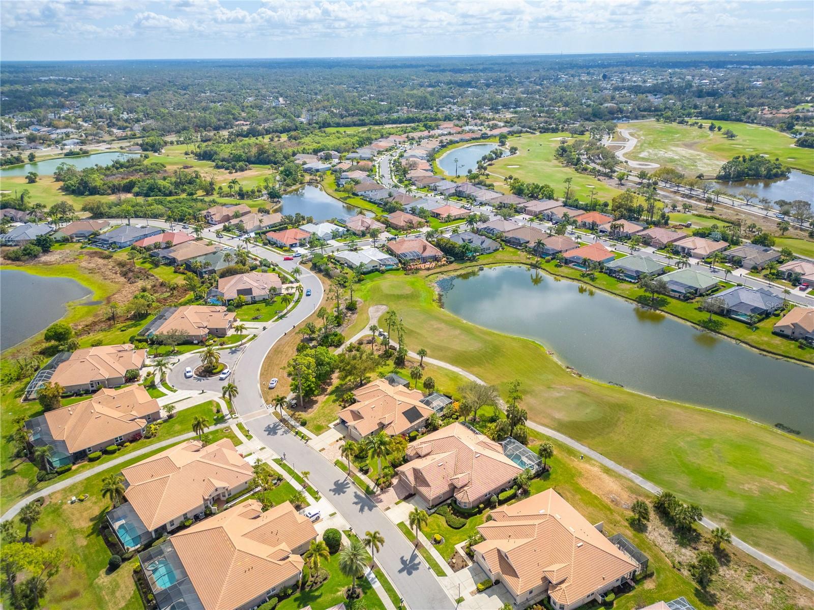 5359 WHITE IBIS DR, NORTH PORT, FL — photo 40