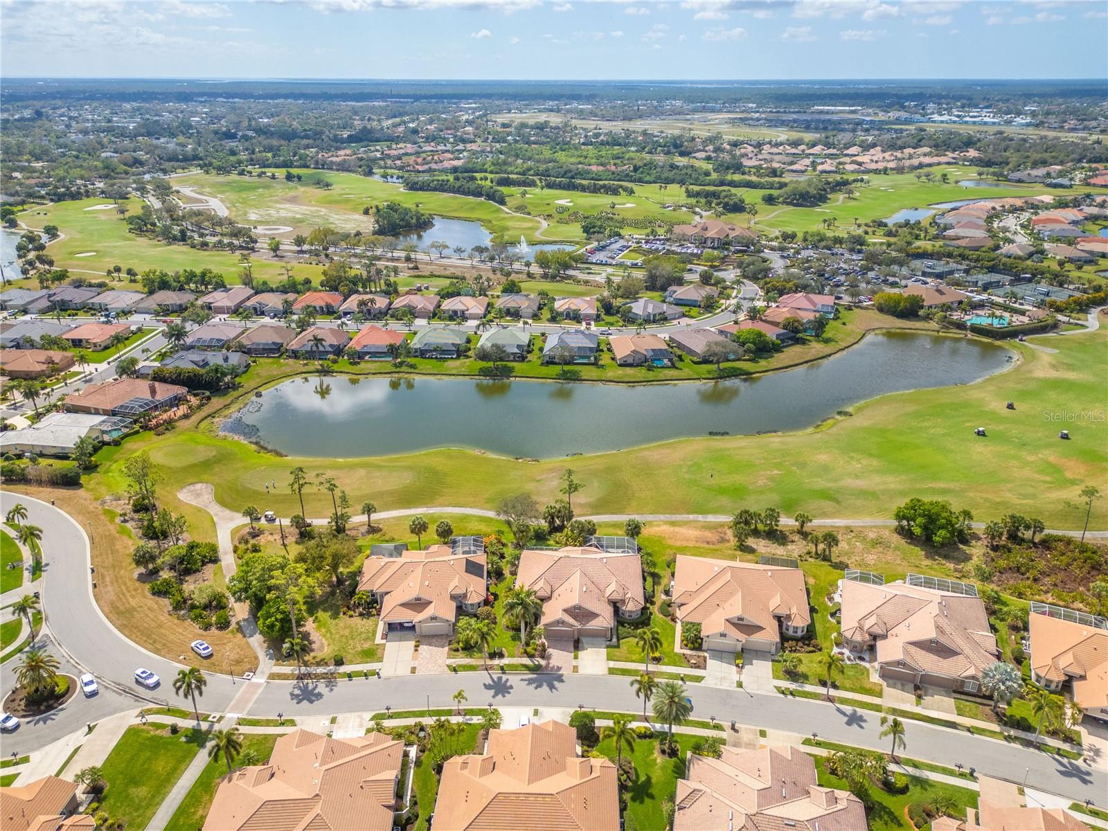 5359 WHITE IBIS DR, NORTH PORT, FL — photo 42