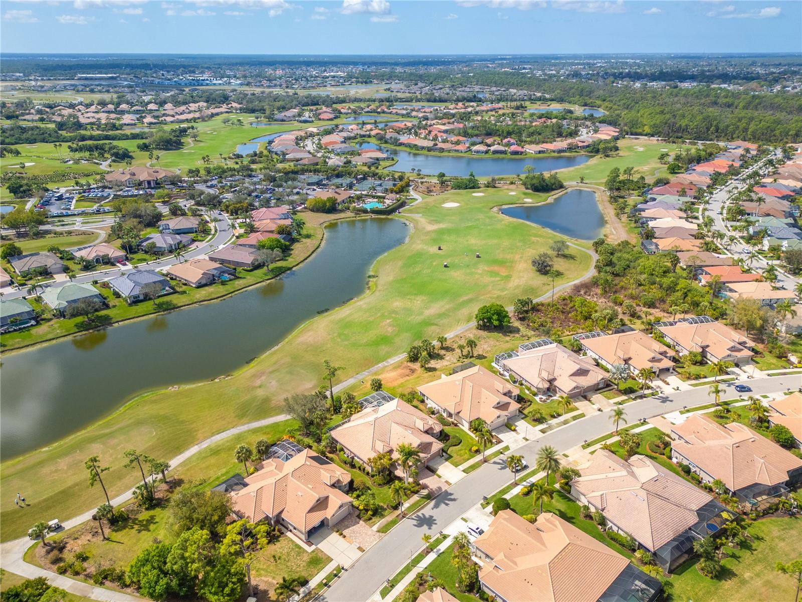 5359 WHITE IBIS DR, NORTH PORT, FL — photo 44