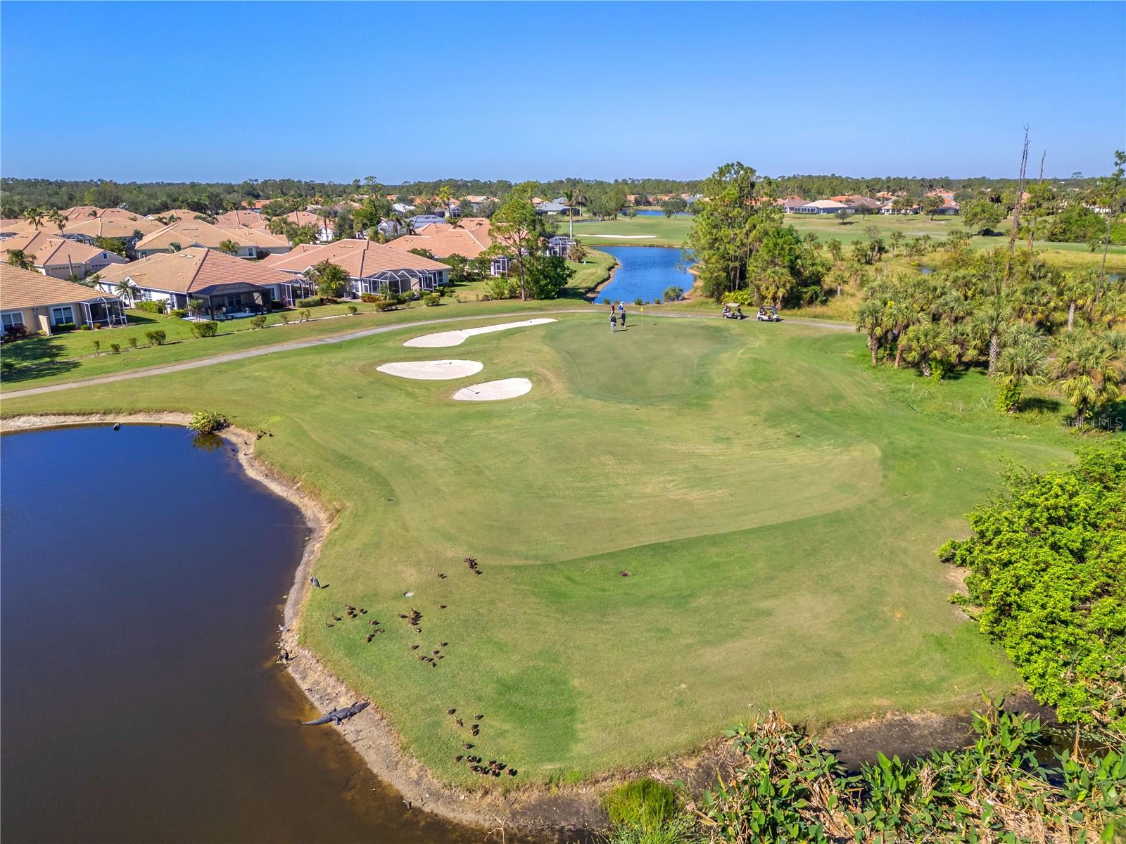 5359 WHITE IBIS DR, NORTH PORT, FL — photo 46