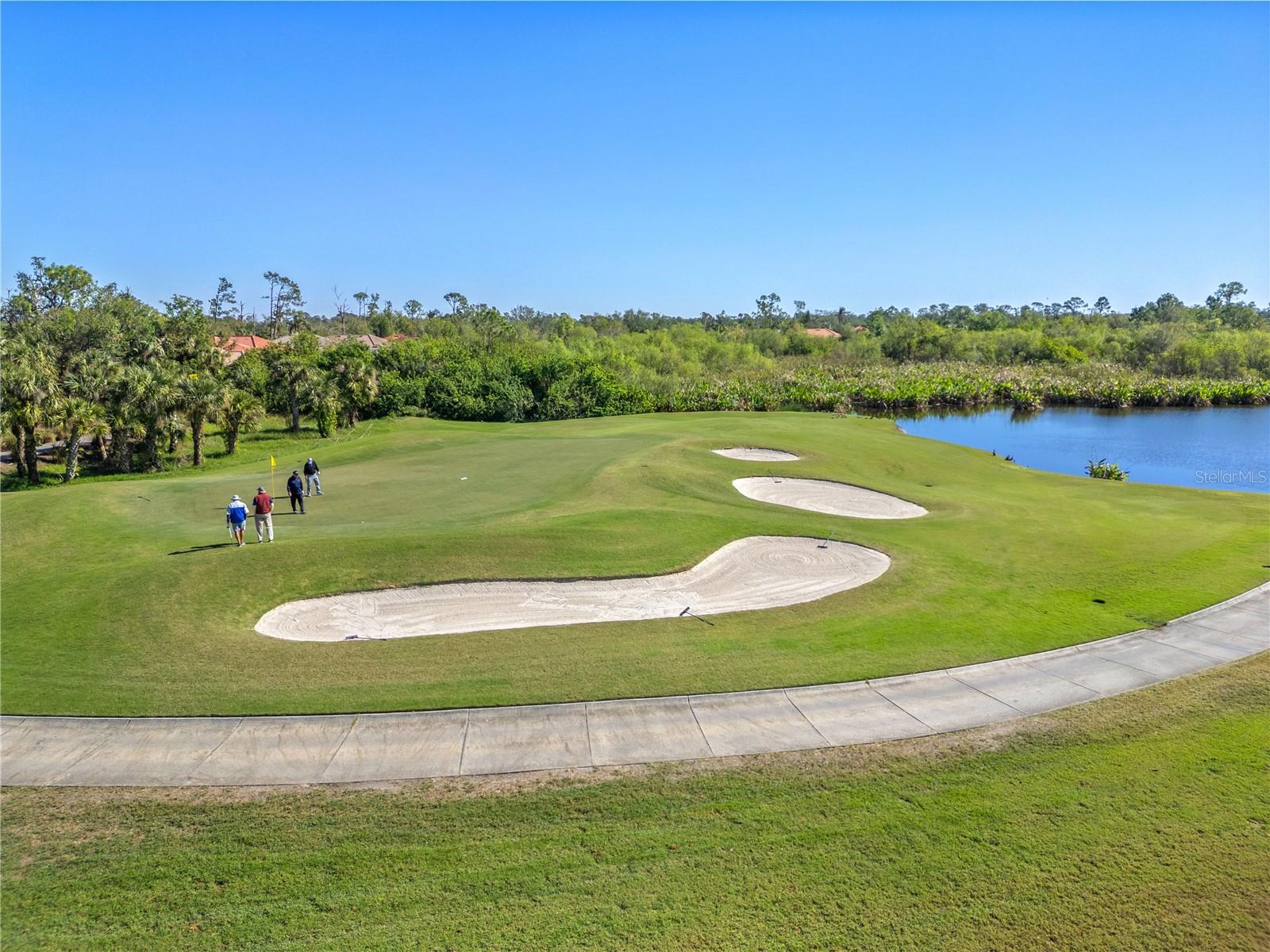 5359 WHITE IBIS DR, NORTH PORT, FL — photo 47