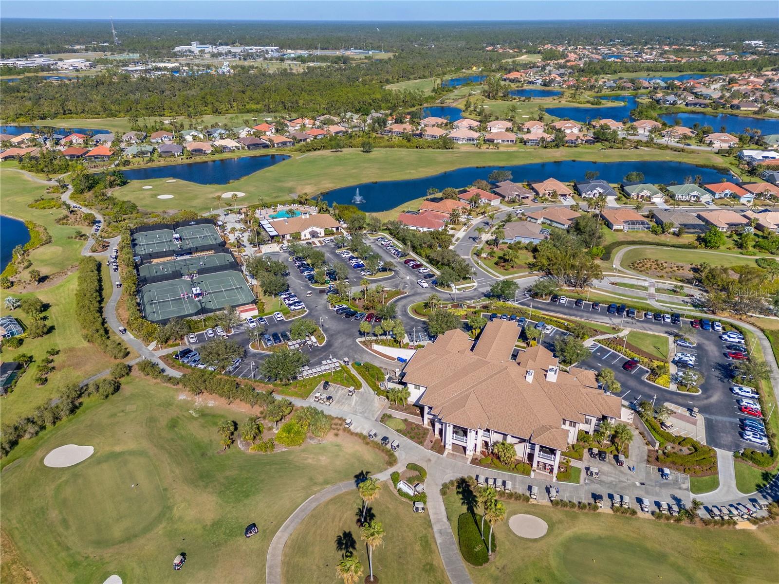 5359 WHITE IBIS DR, NORTH PORT, FL — photo 48