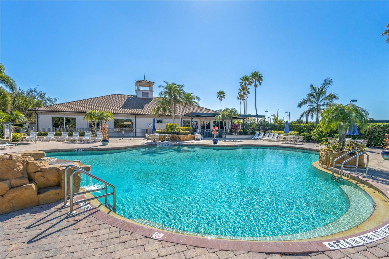 5359 WHITE IBIS DR, NORTH PORT, FL — photo 50