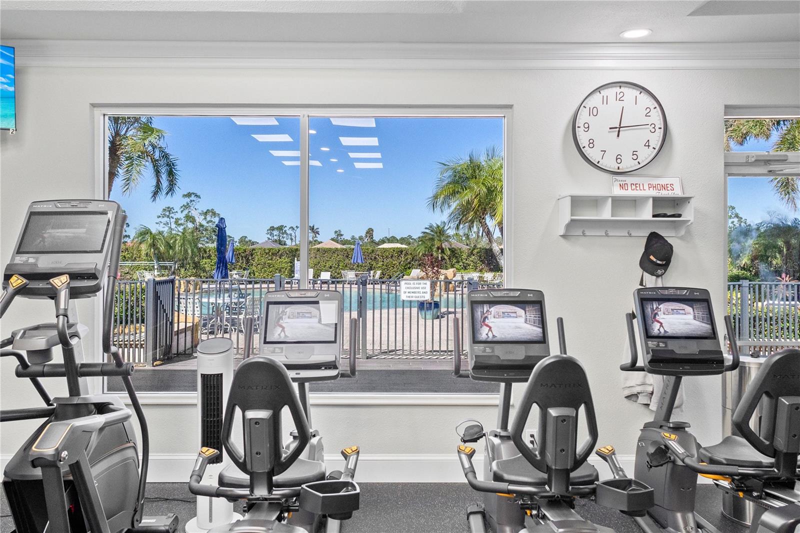 5359 WHITE IBIS DR, NORTH PORT, FL — photo 55