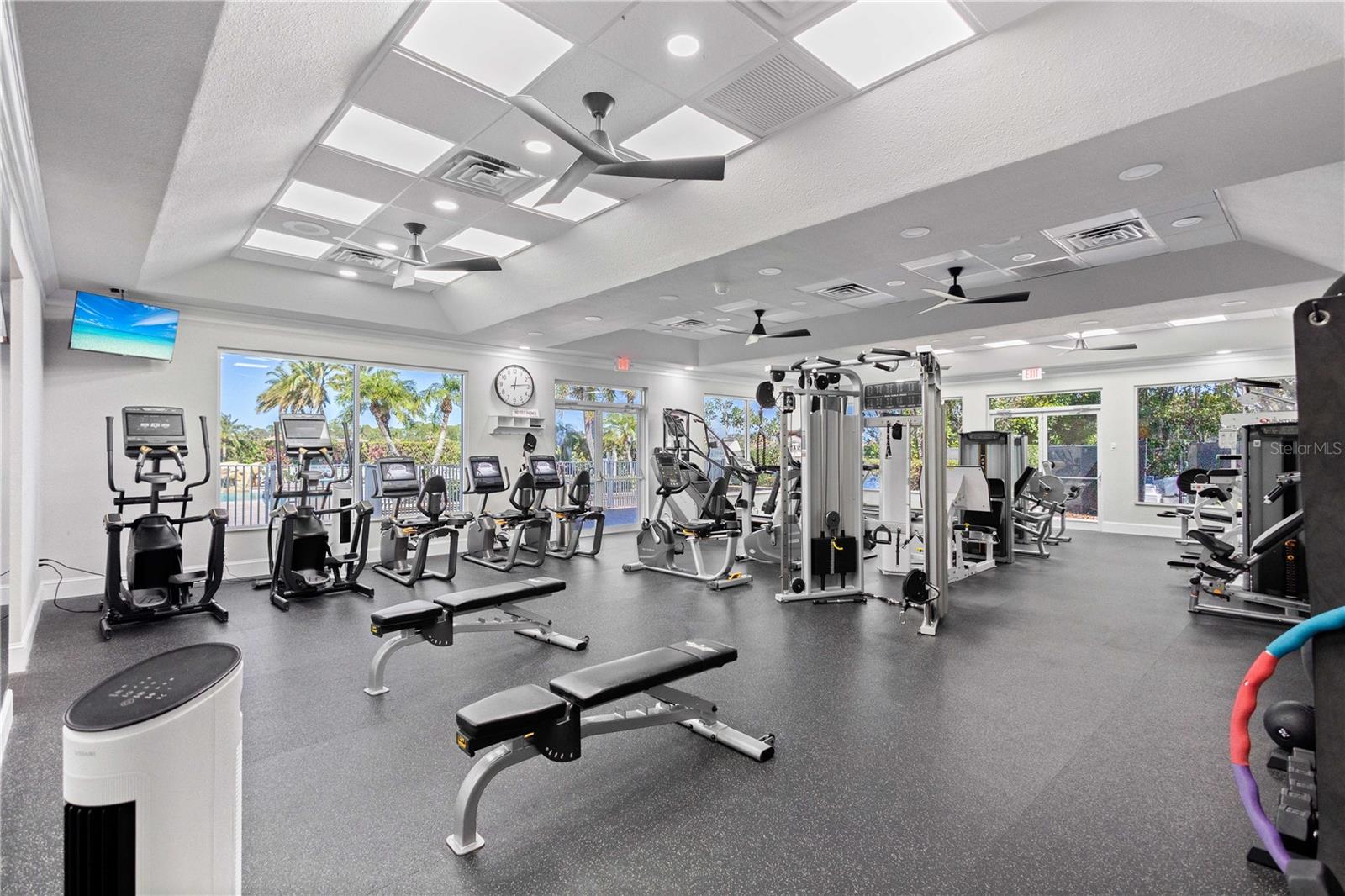 5359 WHITE IBIS DR, NORTH PORT, FL — photo 56