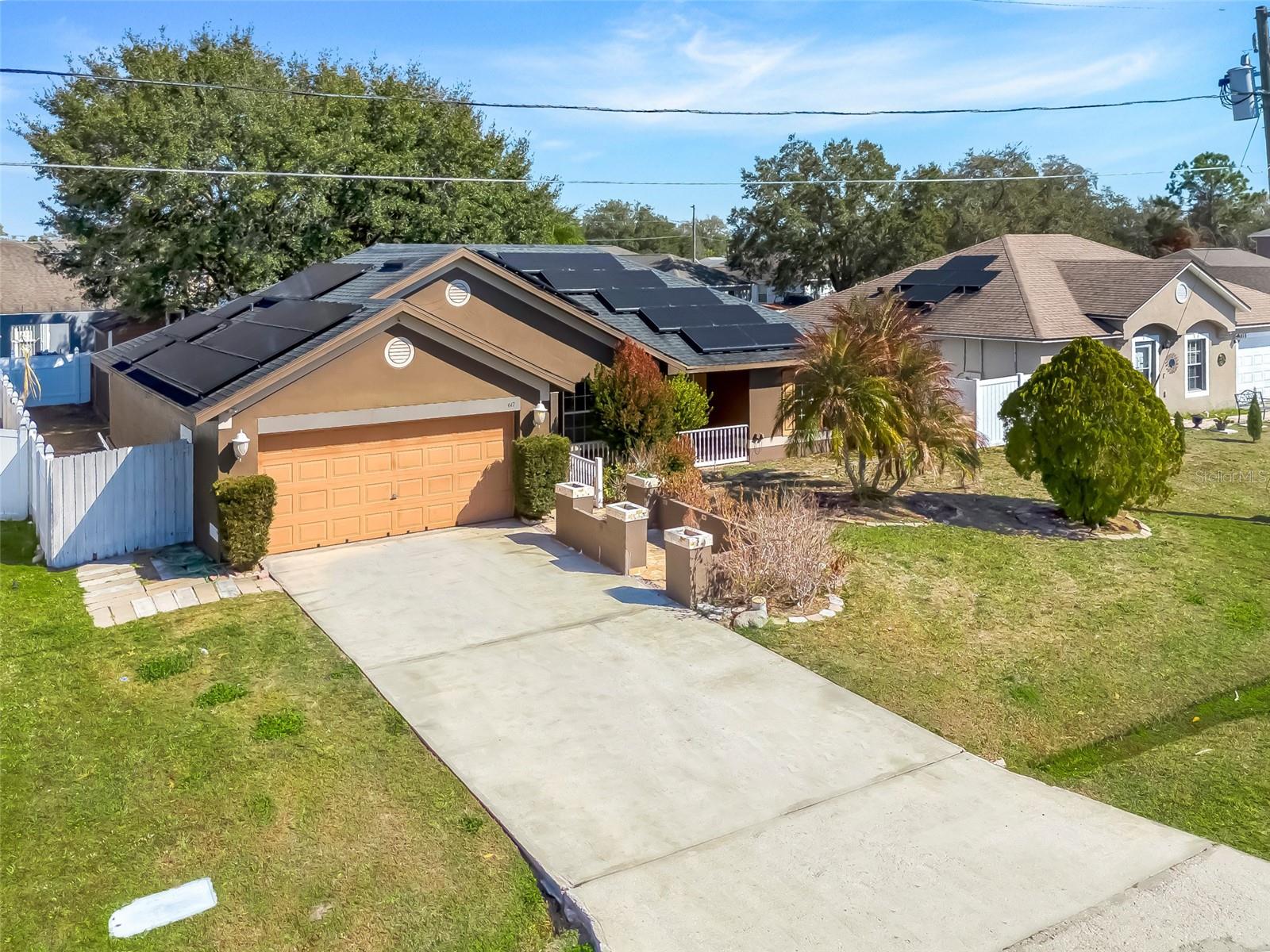 617 PARAKEET CT, KISSIMMEE, FL