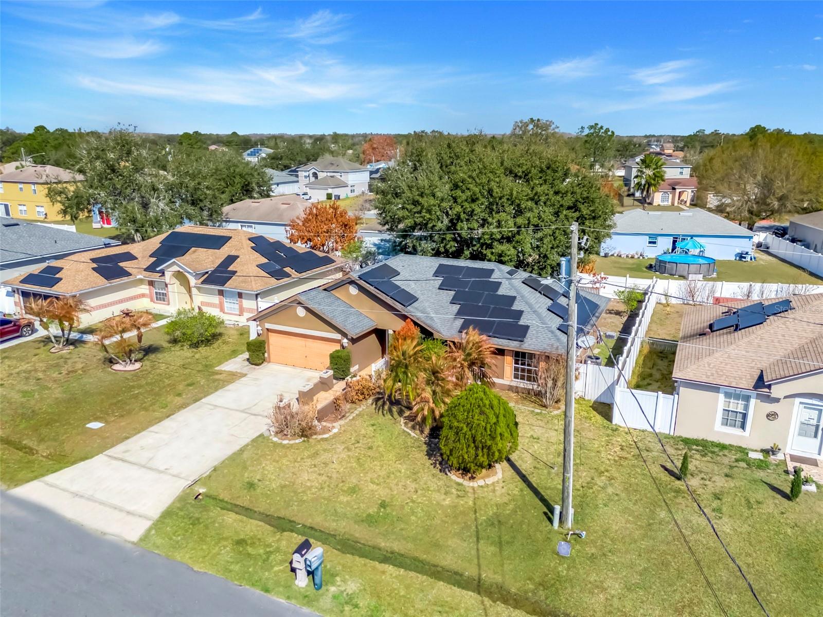 617 PARAKEET CT, KISSIMMEE, FL — photo 33