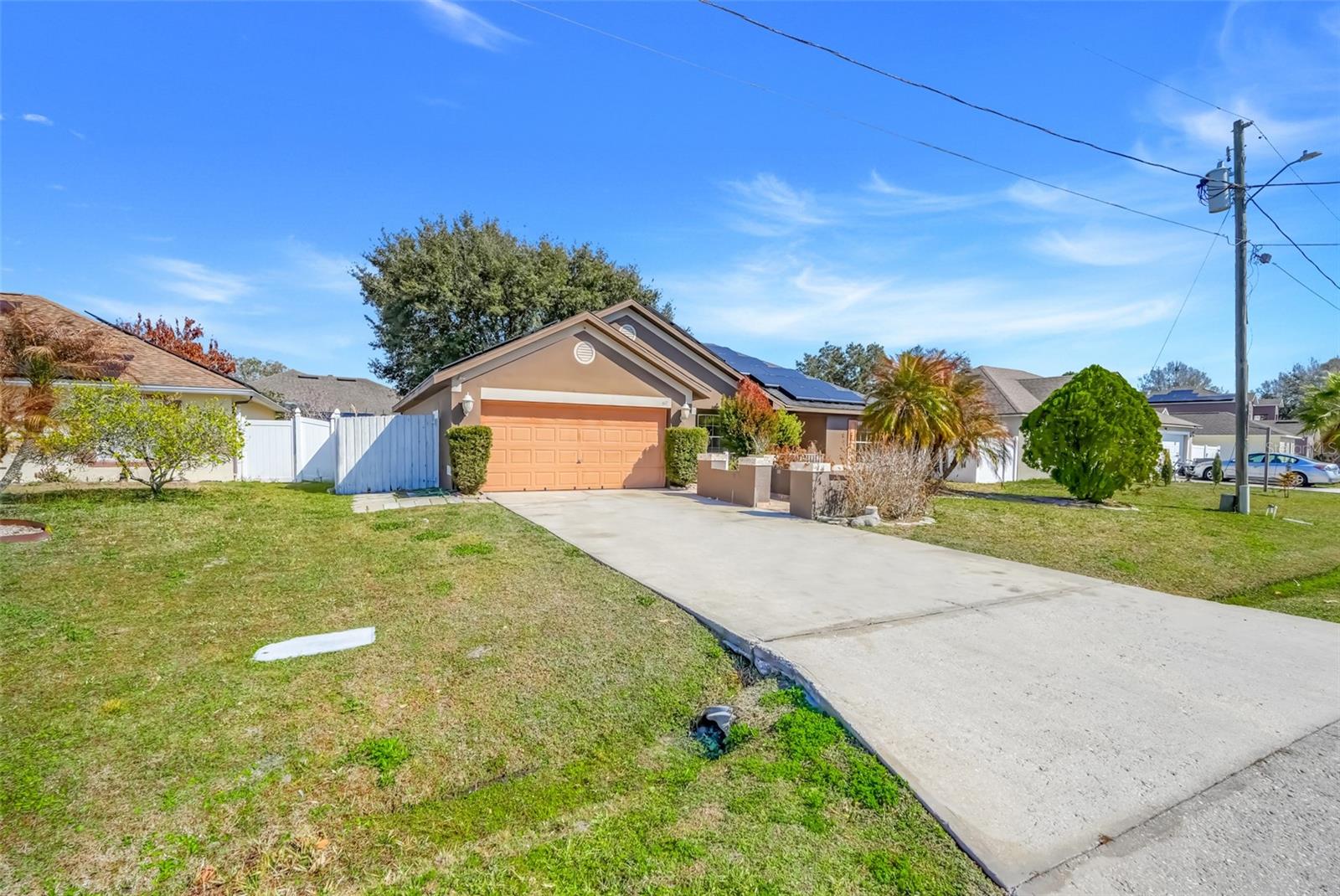 617 PARAKEET CT, KISSIMMEE, FL — photo 35