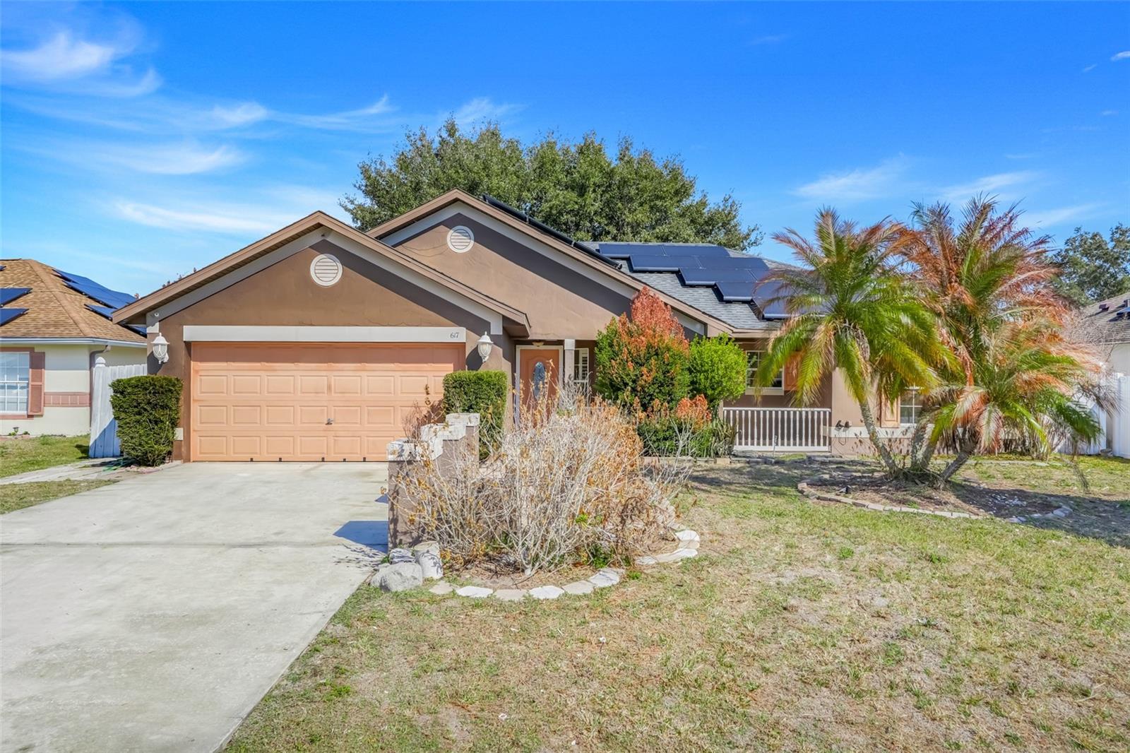 617 PARAKEET CT, KISSIMMEE, FL — photo 36