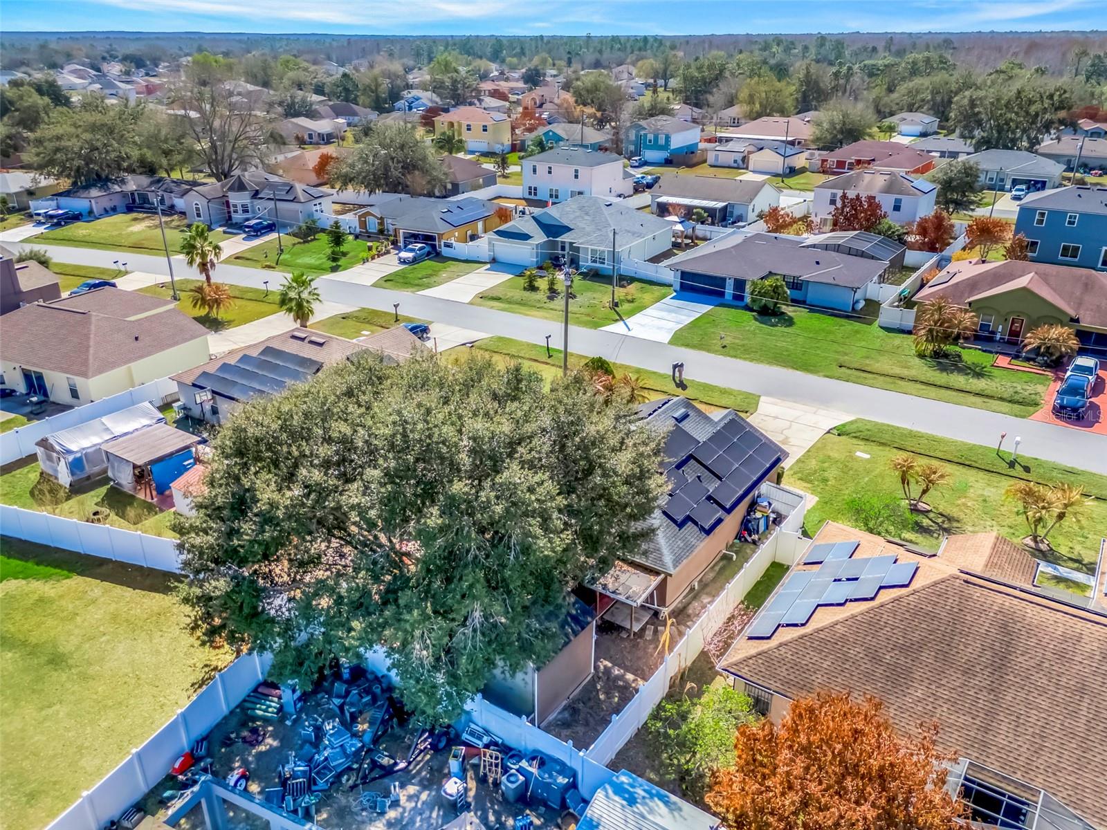 617 PARAKEET CT, KISSIMMEE, FL — photo 40