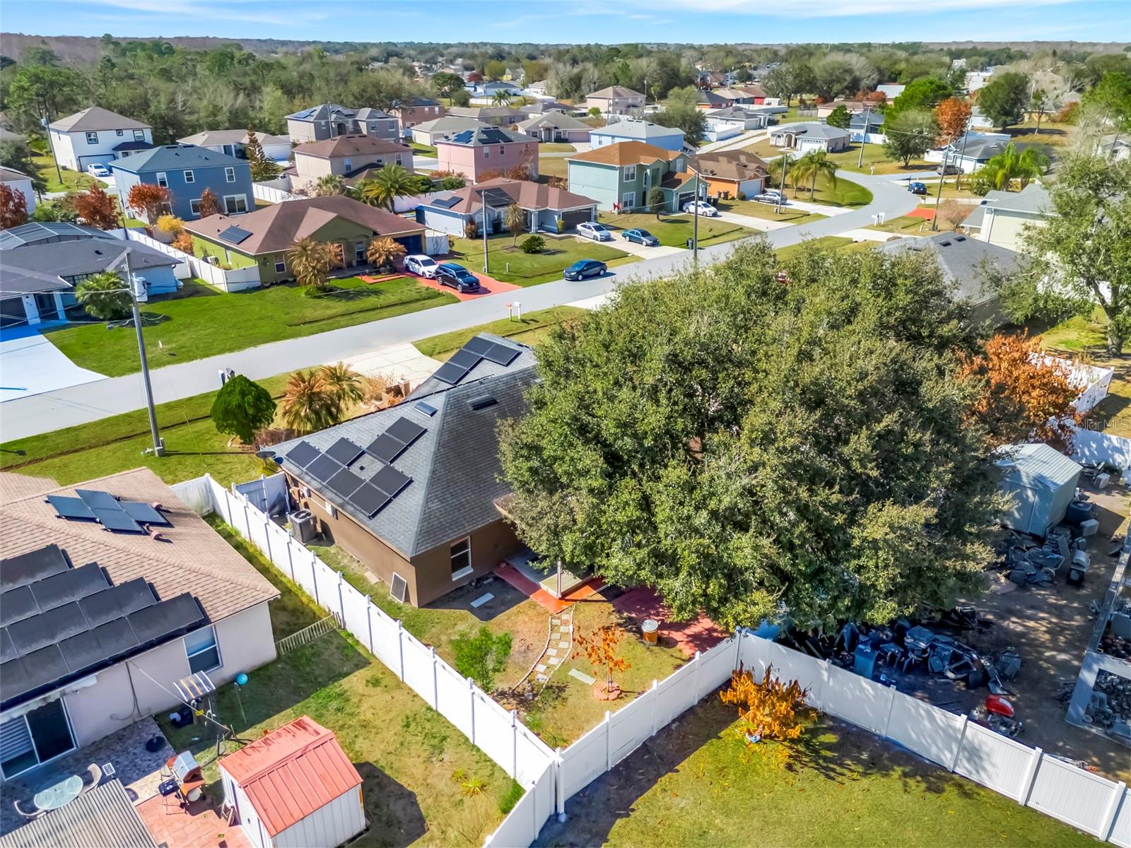 617 PARAKEET CT, KISSIMMEE, FL — photo 41