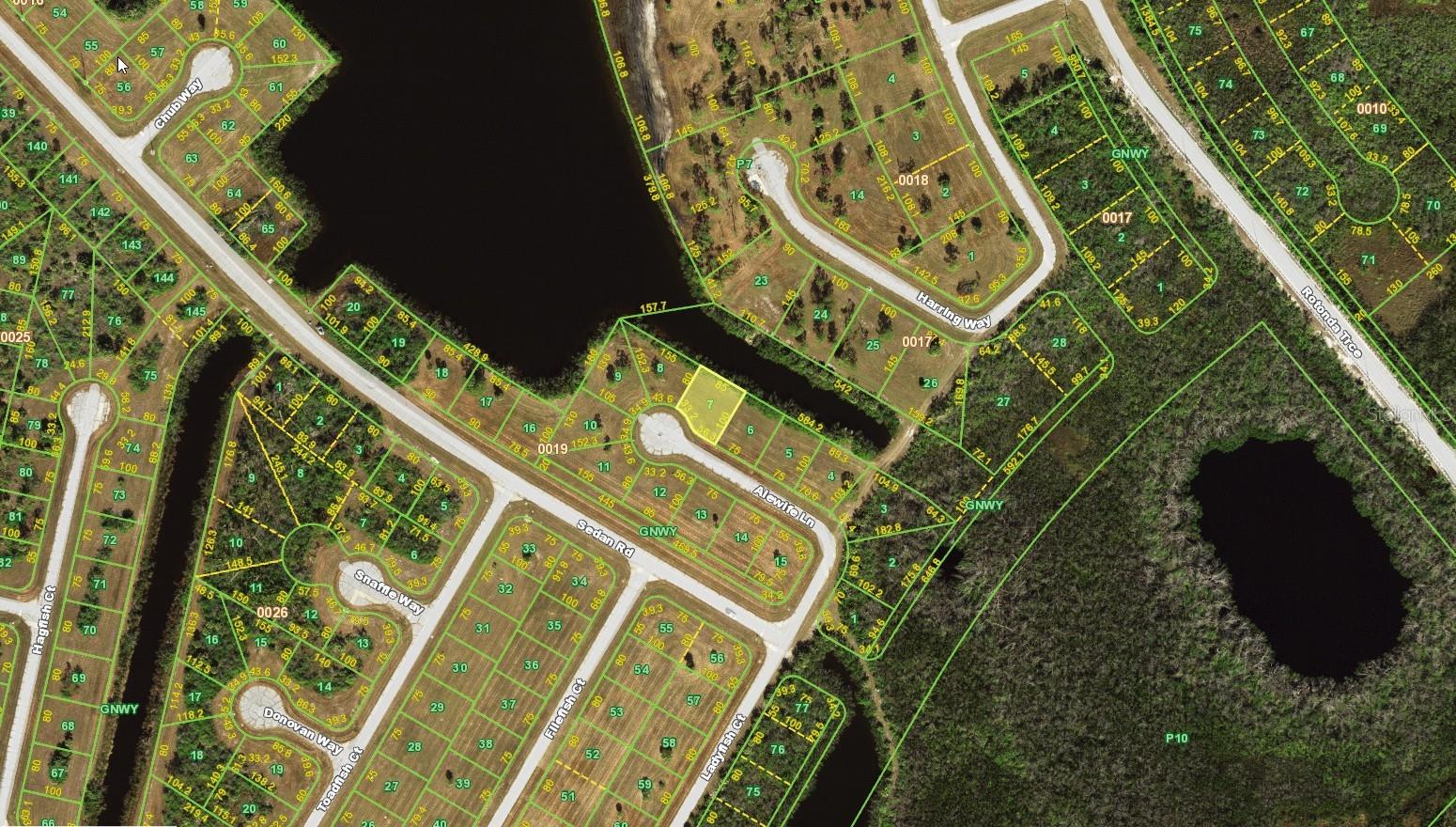 13360 ALEWIFE LN, PLACIDA, FL — photo 3