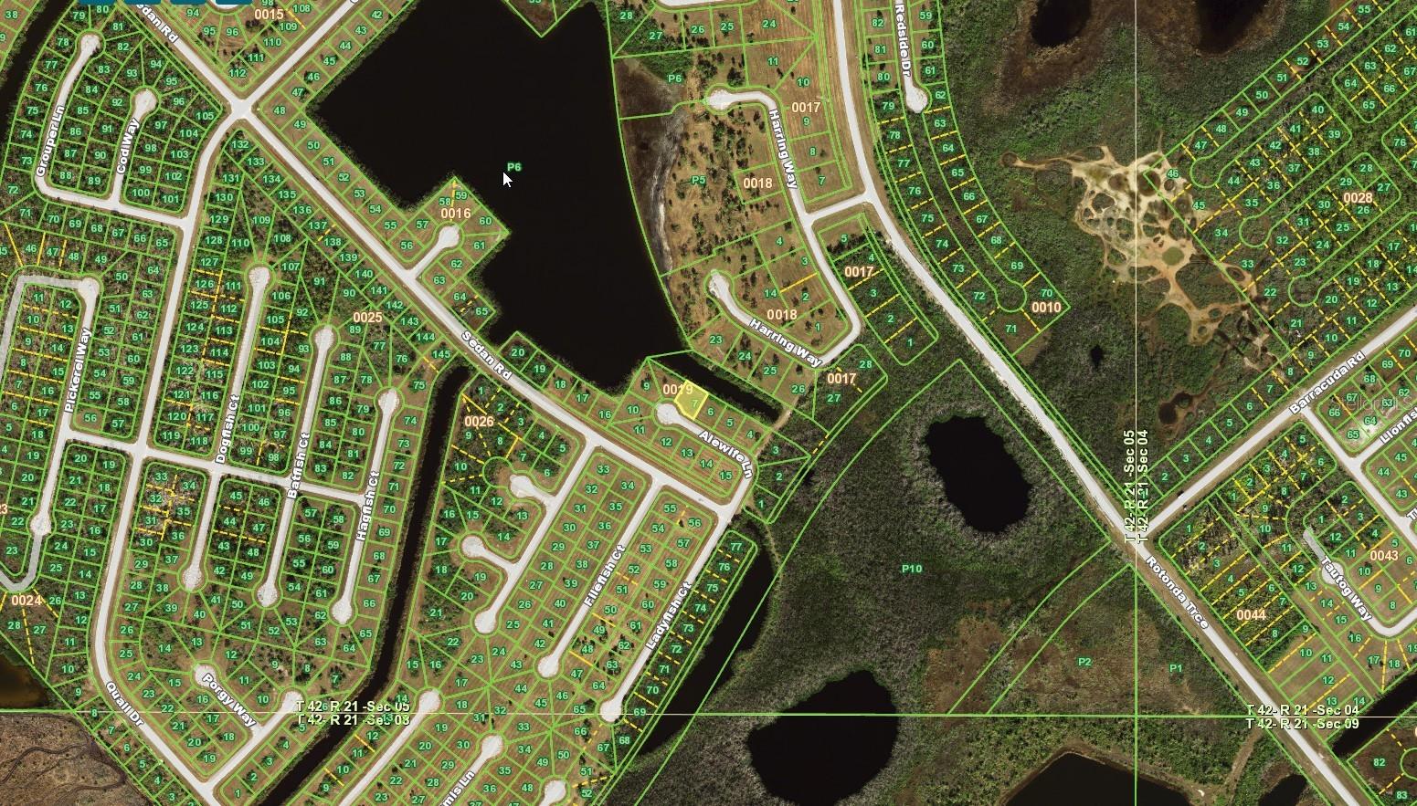 13360 ALEWIFE LN, PLACIDA, FL — photo 4
